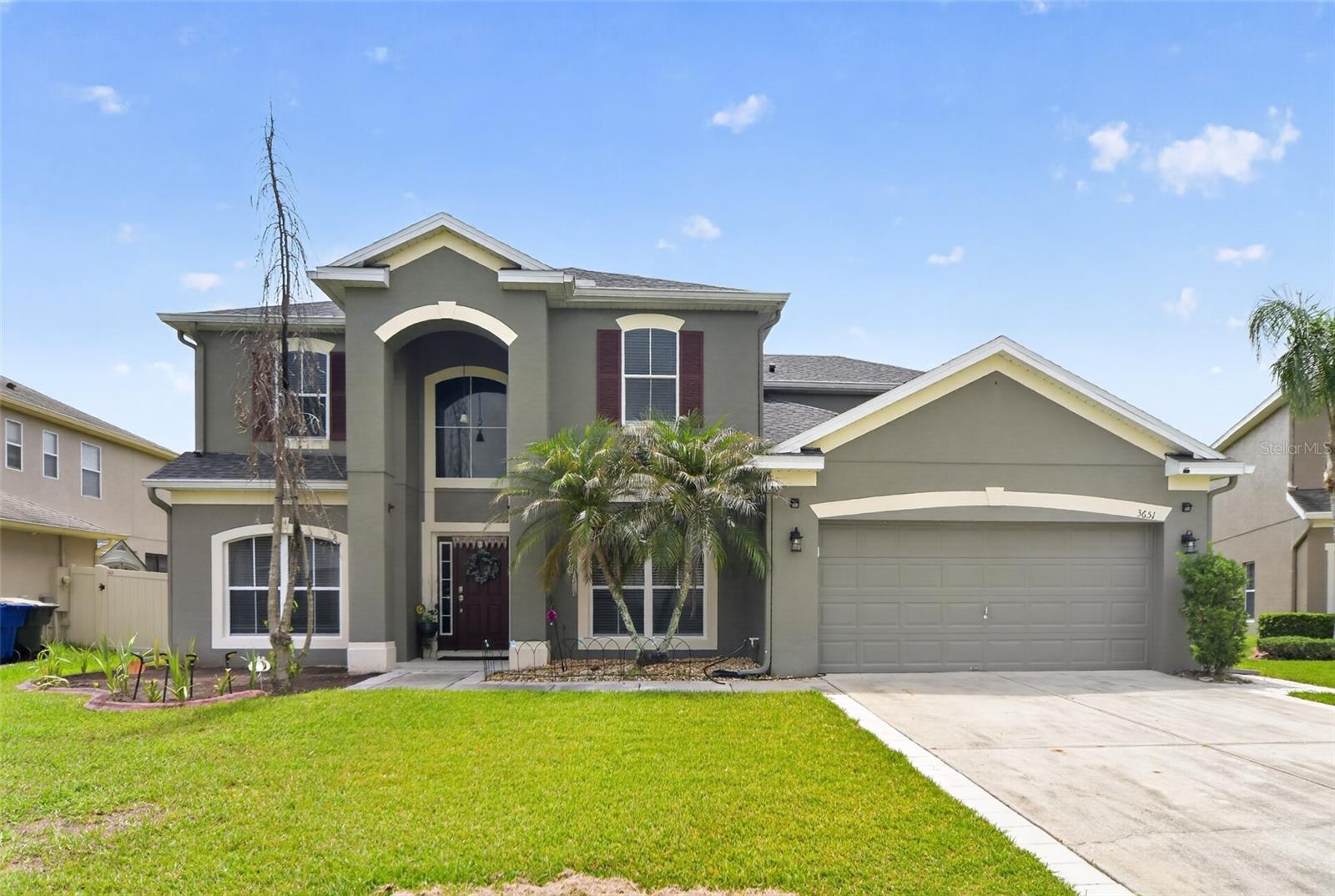 Foto de propiedad en 3651 DAYDREAM PL ST CLOUD con MLS# O6416673