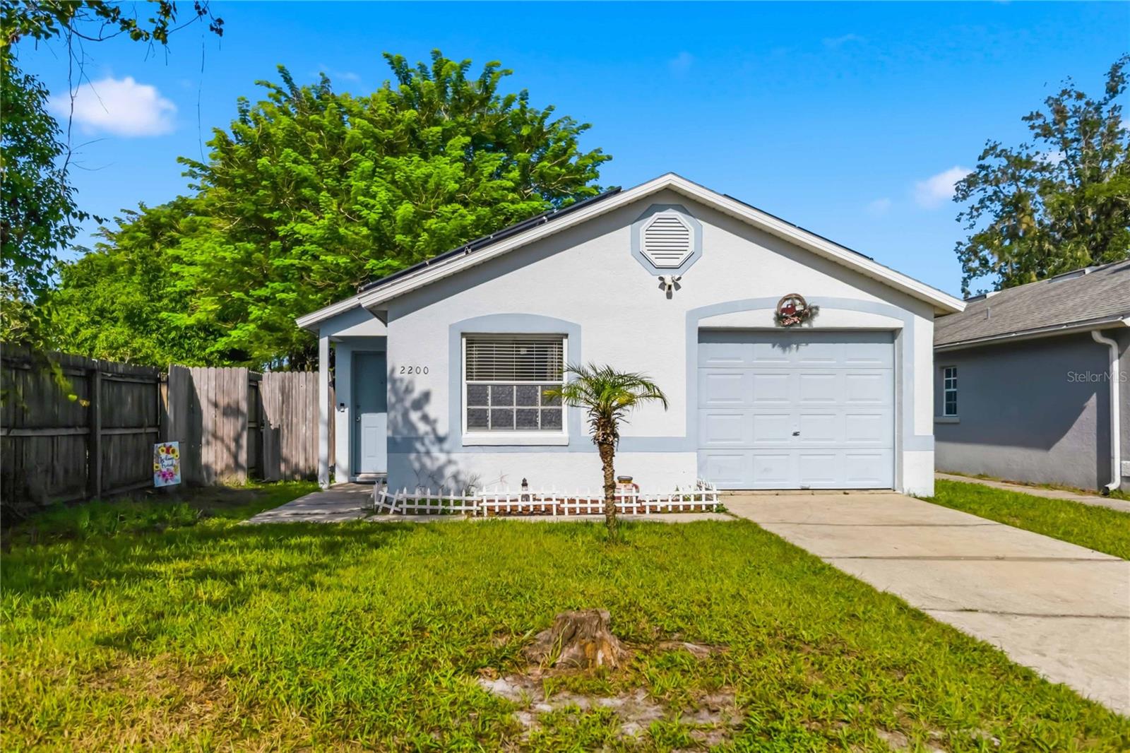 Foto de propiedad en 2200 ROSE BROOK CT ORLANDO con MLS# O6416693