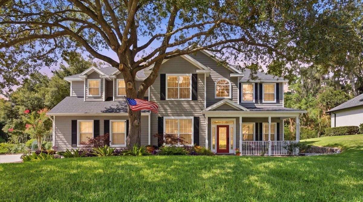 Foto de propiedad en 519 TEAGARDEN CT WINTER GARDEN con MLS# O6416709