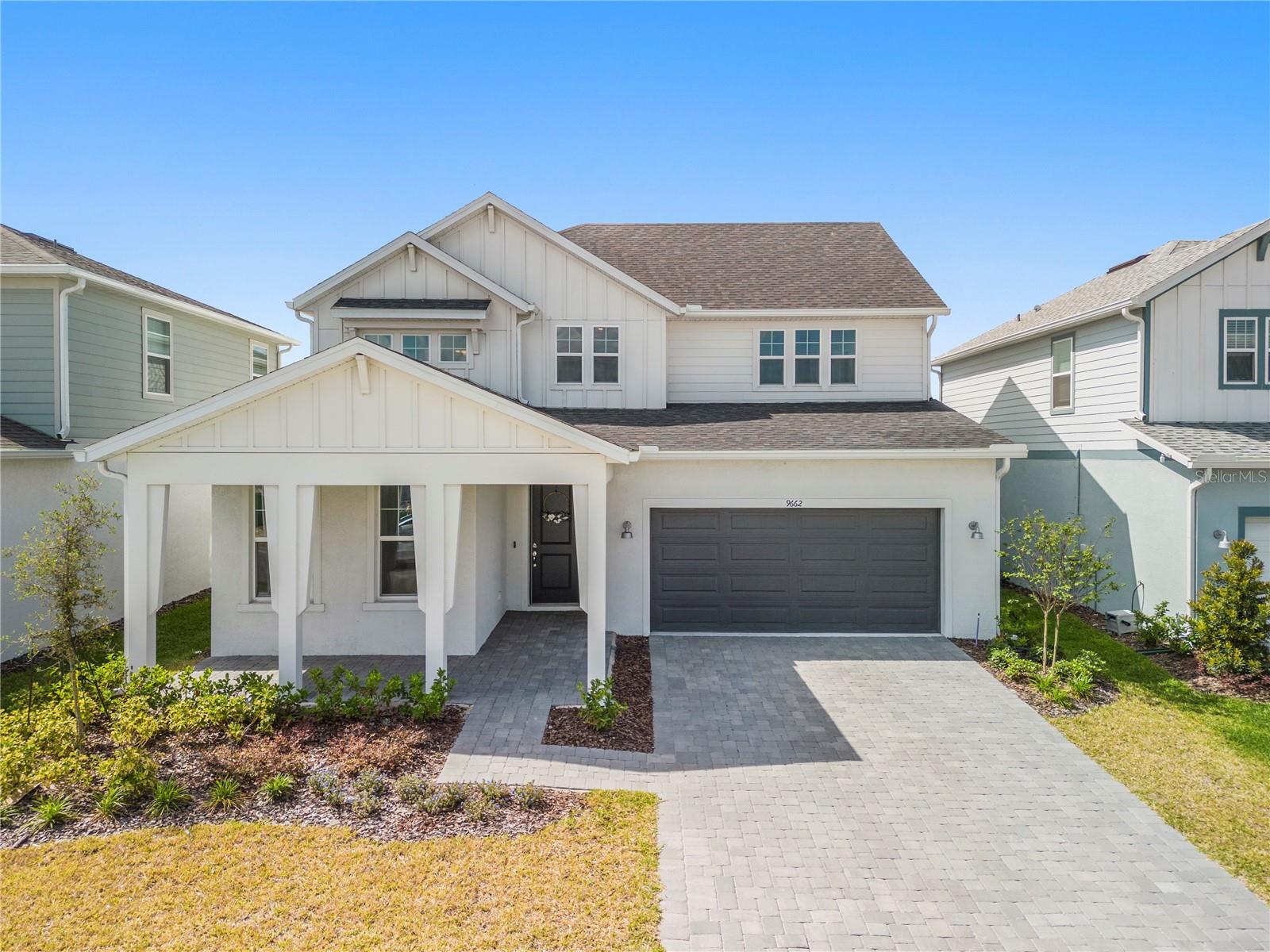 En Venta 9662 PASSAIC PKWY, ORLANDO, FL 32829