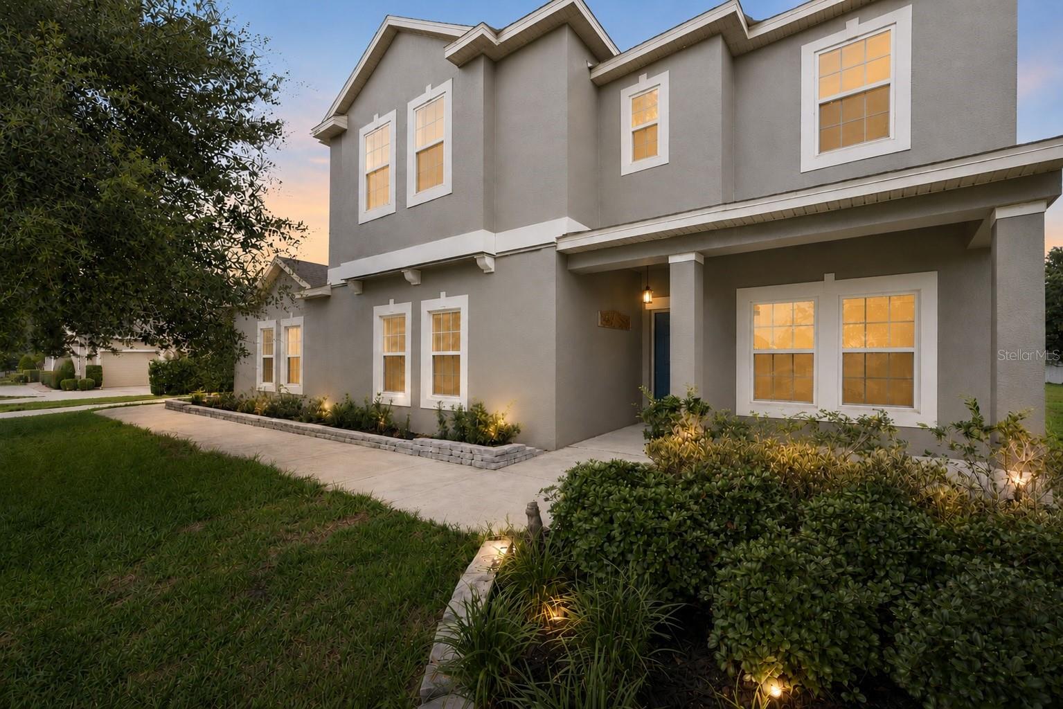 Foto de propiedad en 4080 GOLDEN WILLOW CIR APOPKA con MLS# O6416792