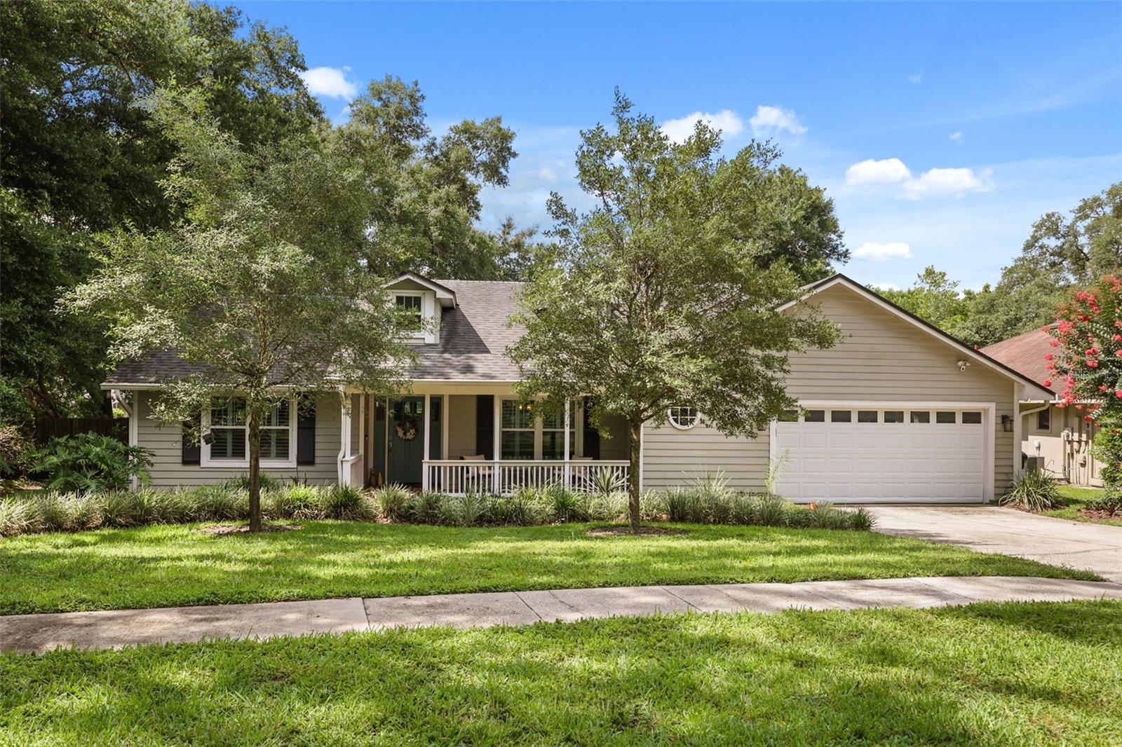 Foto de propiedad en 2504 ORCHARD DR APOPKA con MLS# O6416863