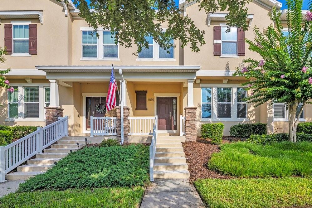 En Venta 8150 RED STOPPER LN, WINTER GARDEN, FL 34787