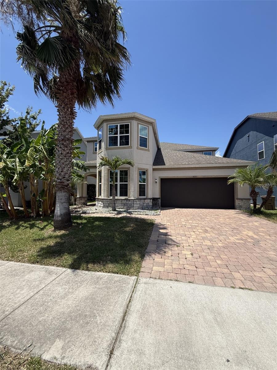 Foto de propiedad en 5231 VILLA ROSA AVE ST CLOUD con MLS# O6416874