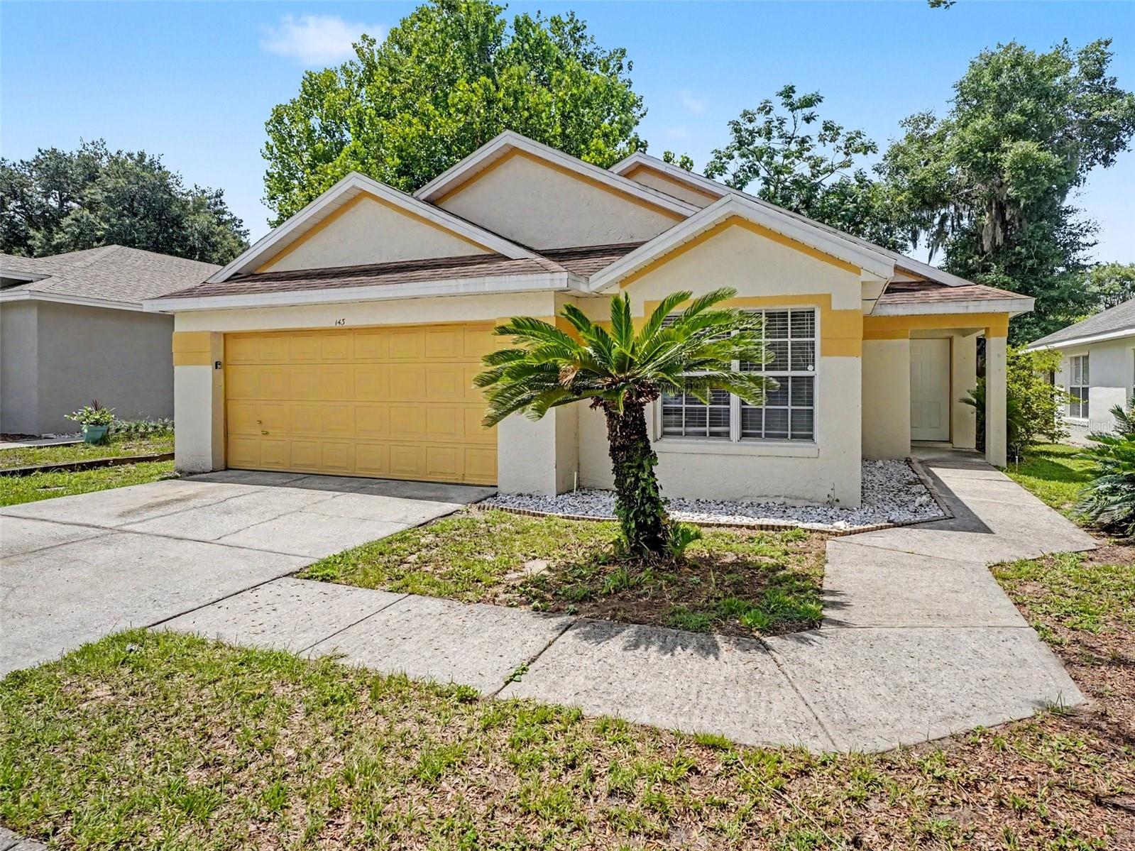 Foto de propiedad en 143 N CERVIDAE DR APOPKA con MLS# O6416921