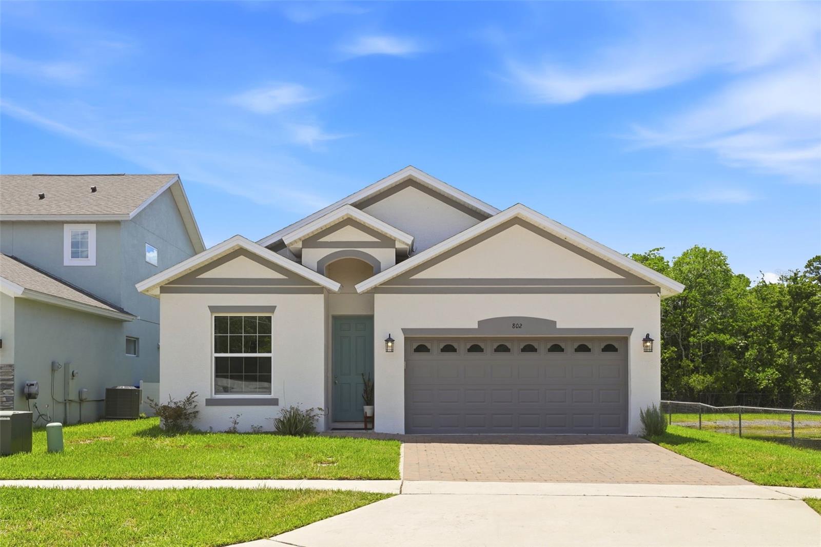 Foto de propiedad en 802 REFLECTION LAKE DR ORLANDO con MLS# O6416924
