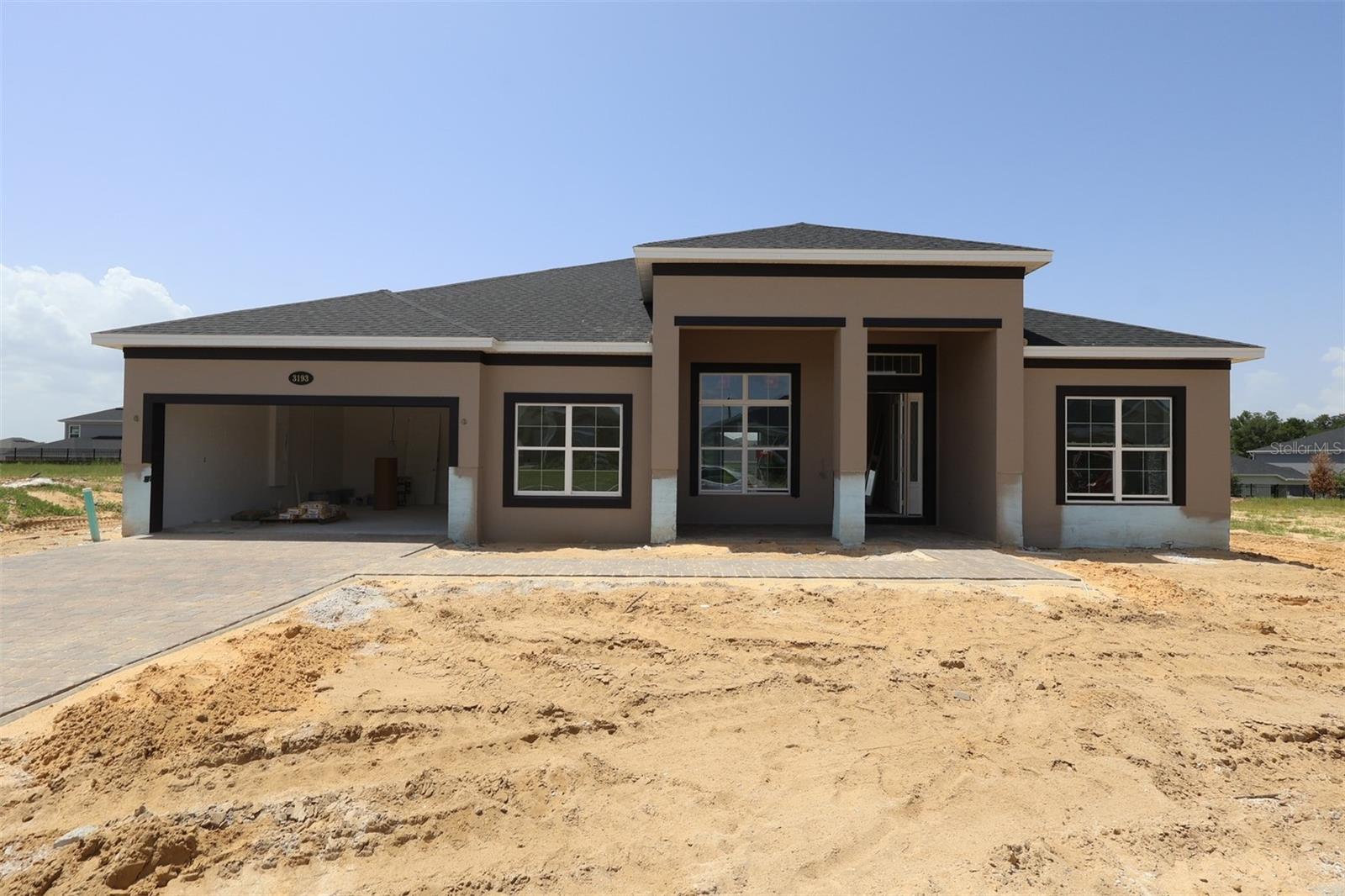 En Venta 3193 WOLF LAKE AVE, APOPKA, FL 32712