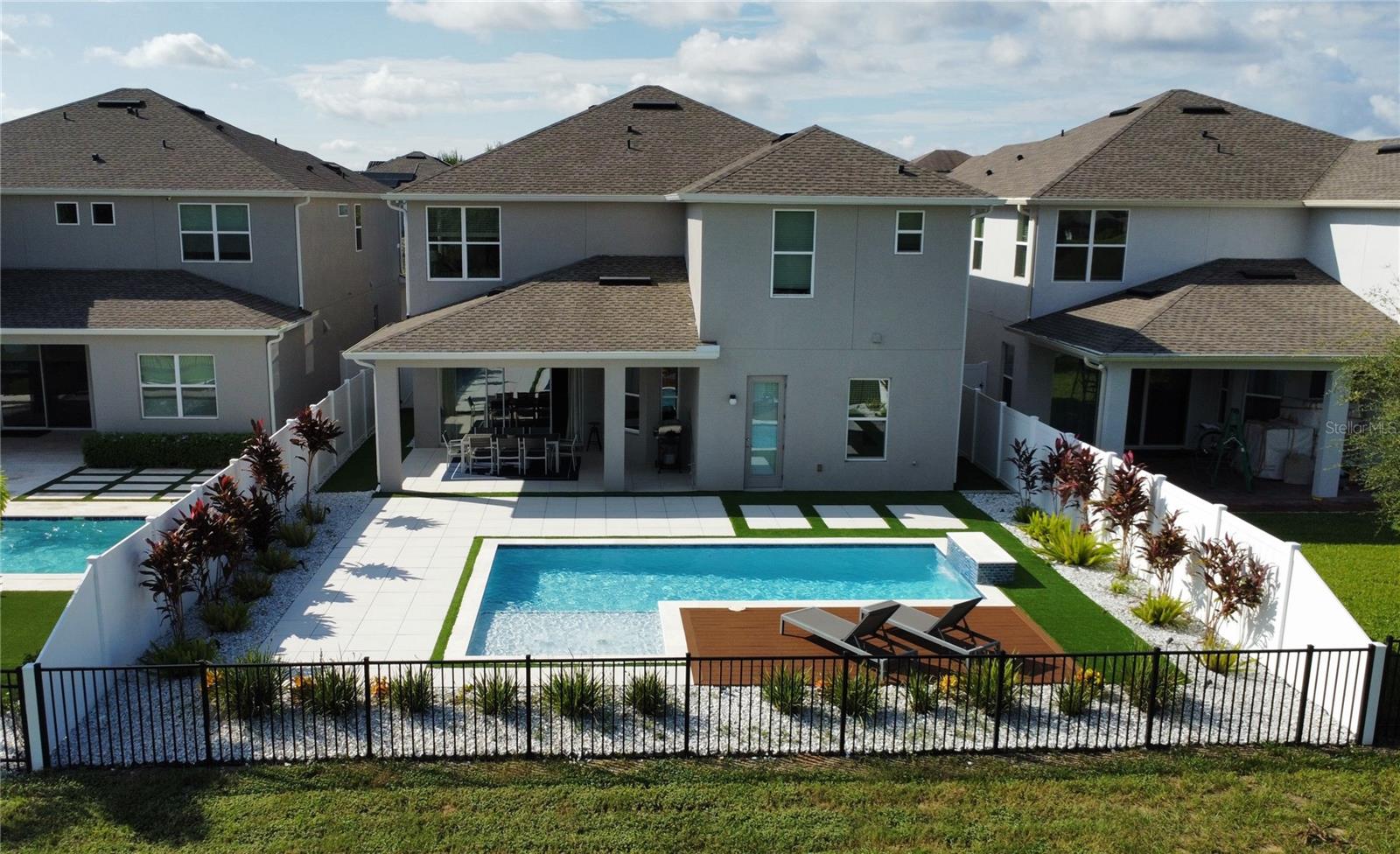 Foto de propiedad en 15741 SWEET LEMON WAY WINTER GARDEN con MLS# O6417058