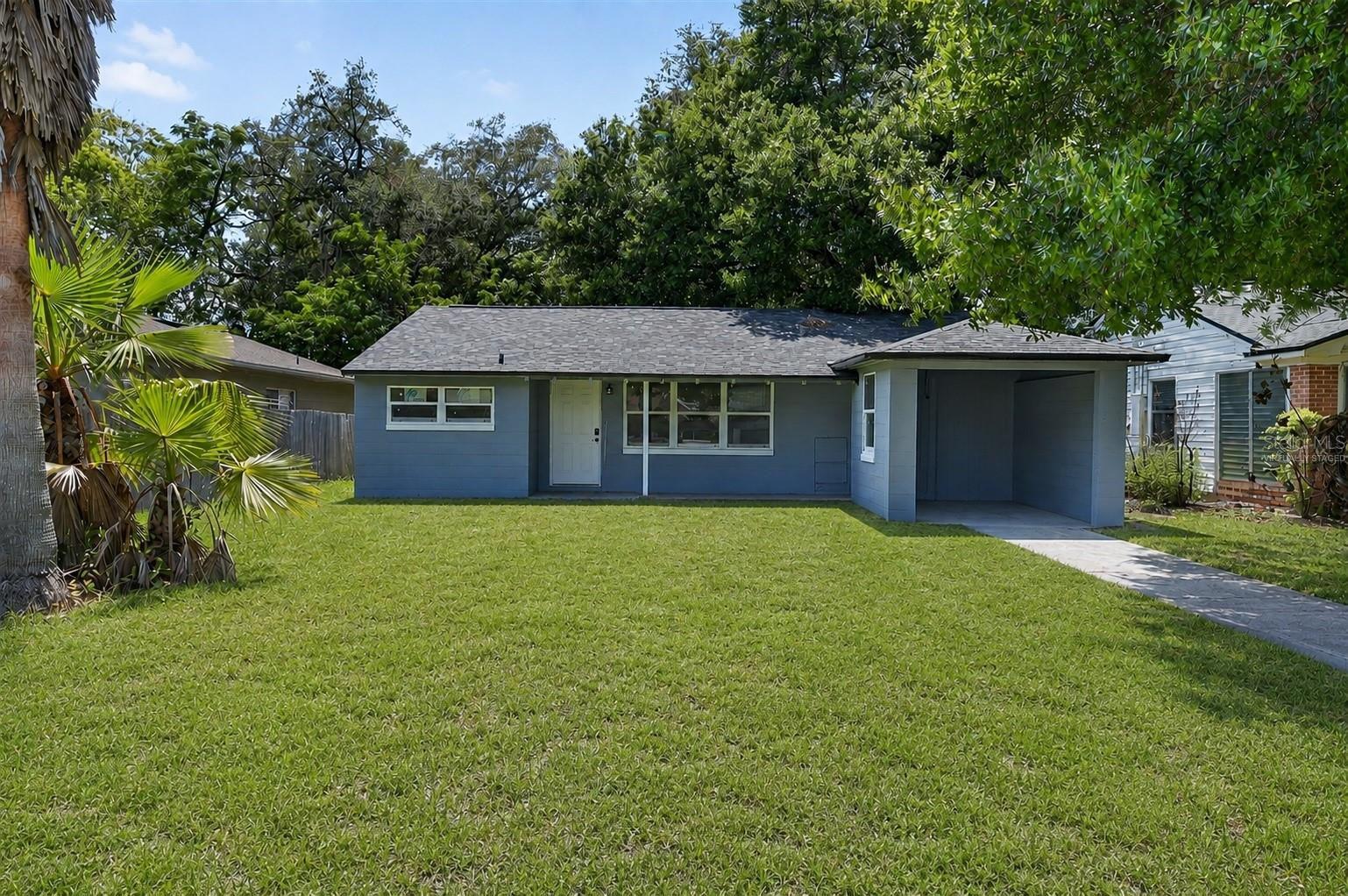 En Venta 116 S GLENWOOD AVE, ORLANDO, FL 32803