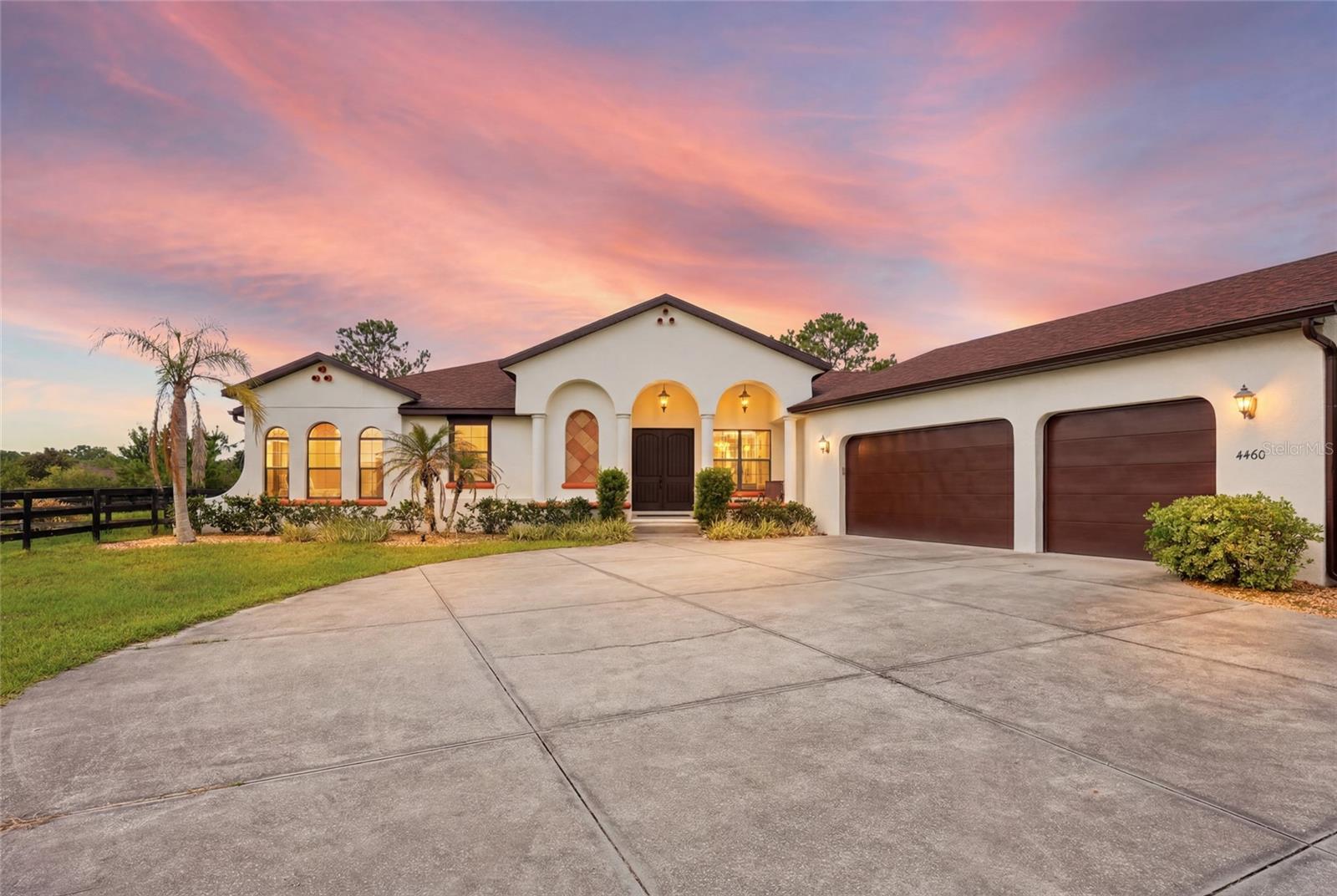 Foto de propiedad en 4460 RUNWAY LN ST CLOUD con MLS# O6417205
