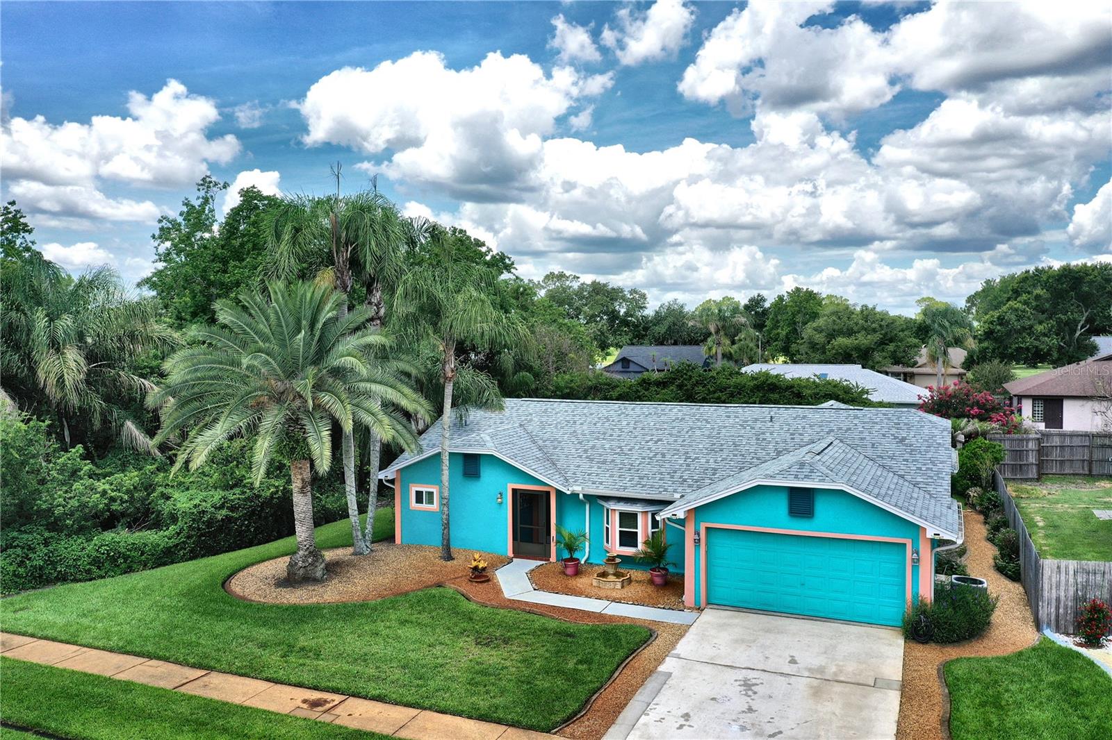 En Venta 2724 ABBEY AVE, ORLANDO, FL 32833