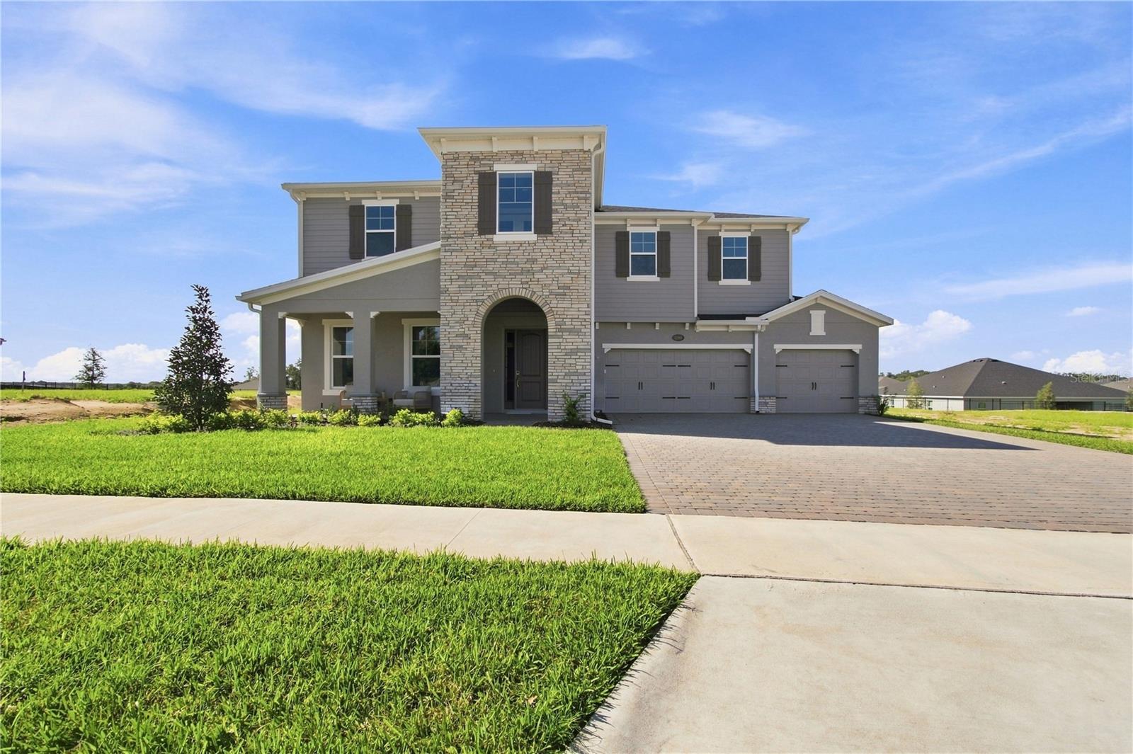 En Venta 3209 WOLF LAKE AVE, APOPKA, FL 32712