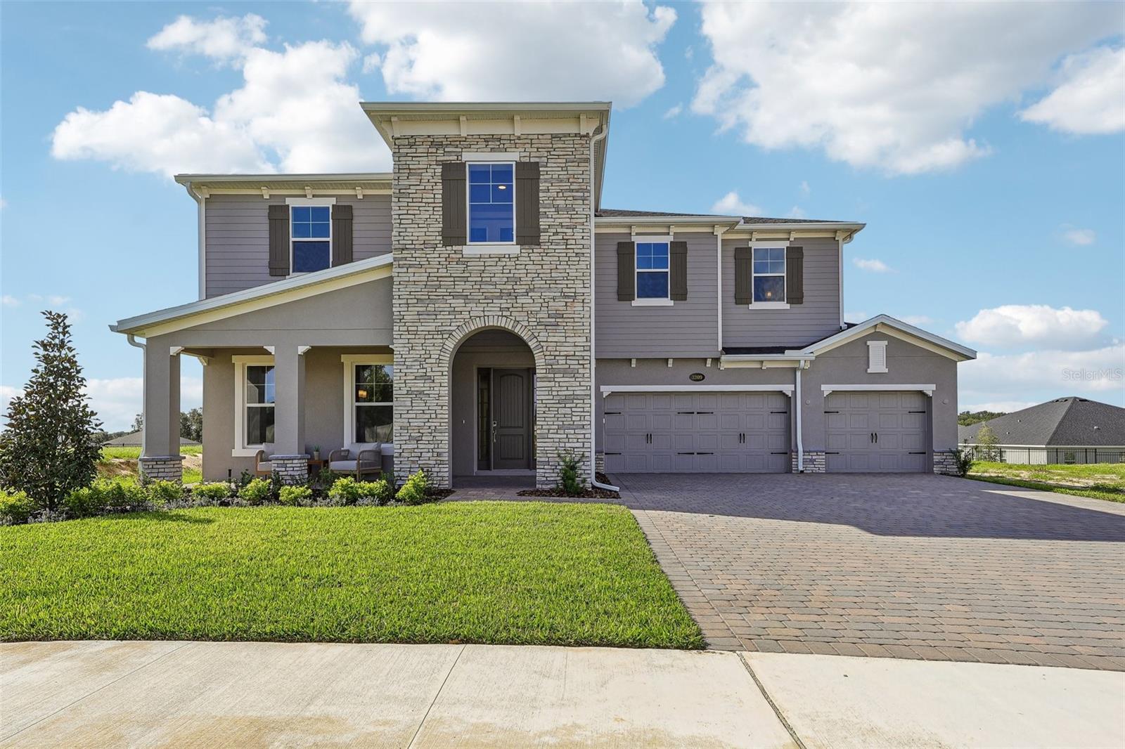 En Venta 3209 WOLF LAKE AVE, APOPKA, FL 32712