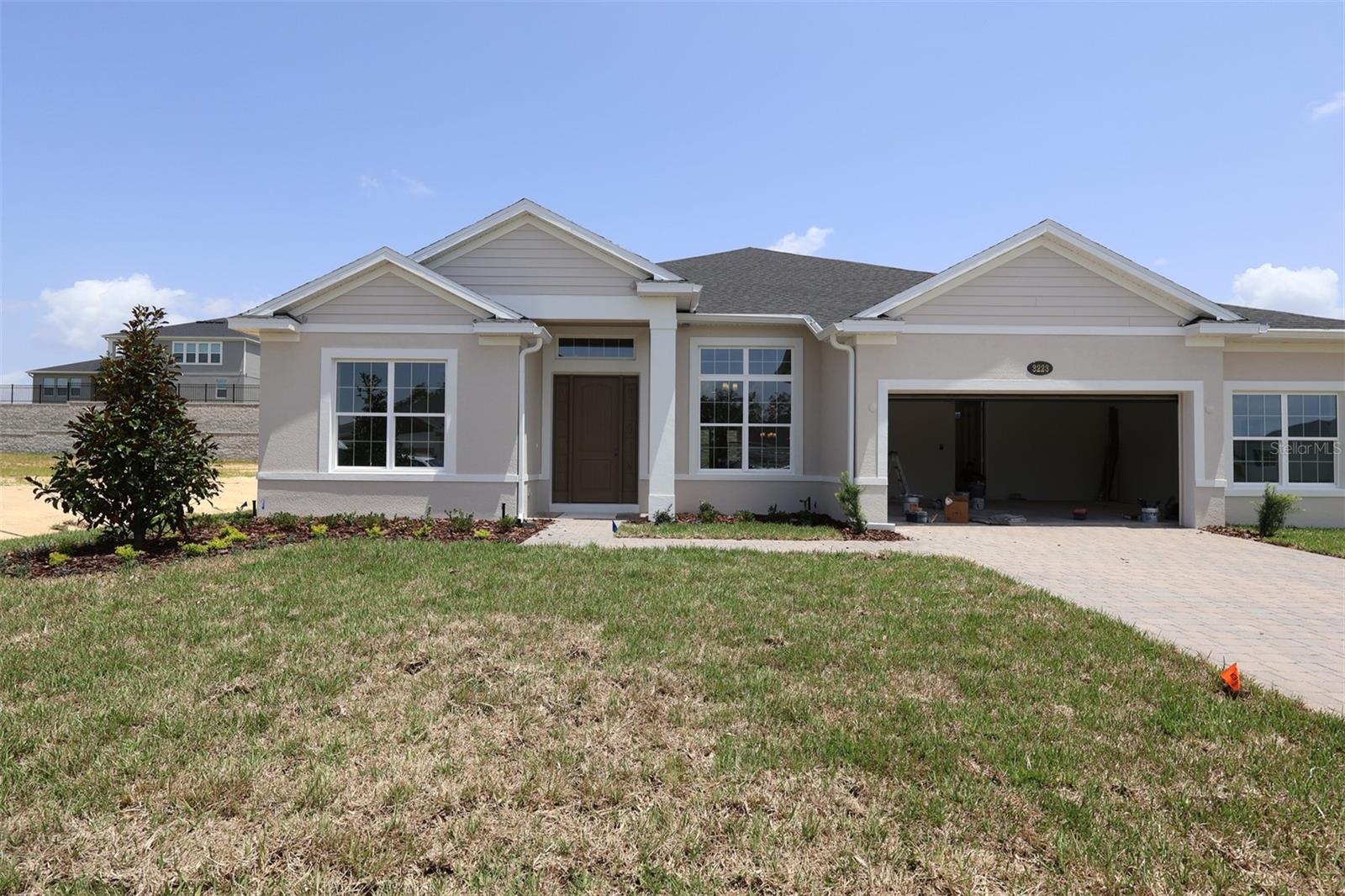 Foto de propiedad en 3223 ROSEVILLE DR APOPKA con MLS# O6417308