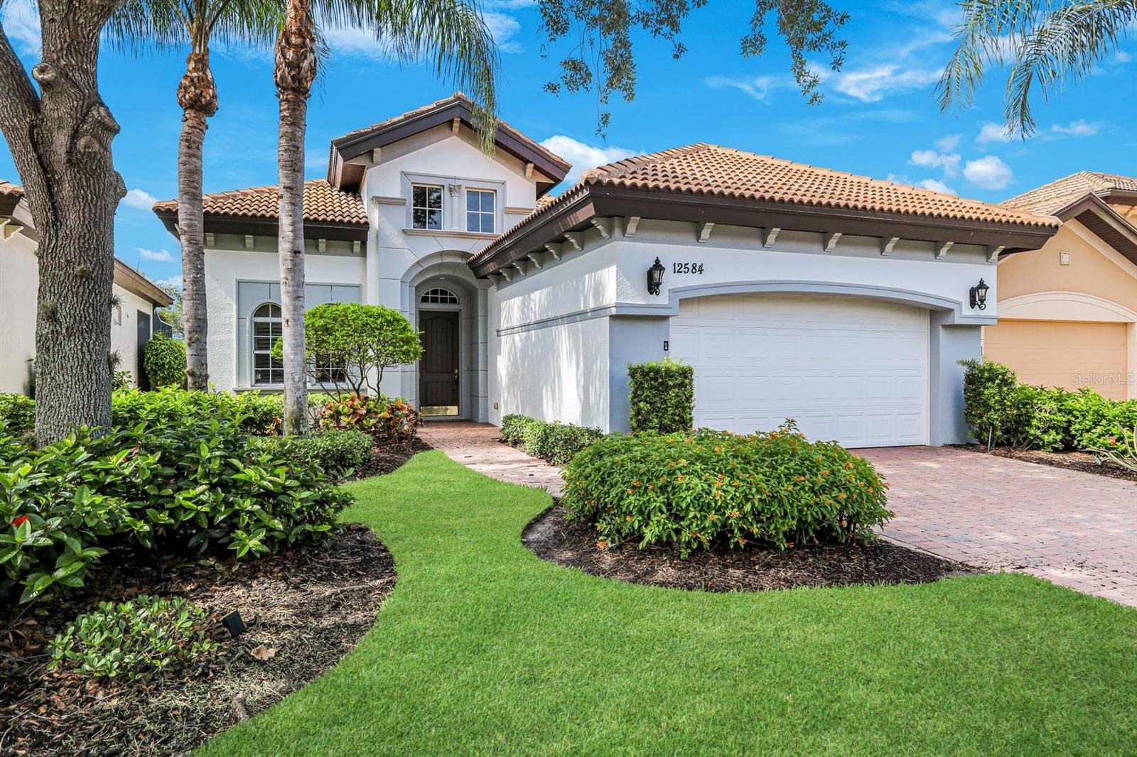 En Venta 12584 GRANDEZZA CIRCLE, ESTERO, FL 33928
