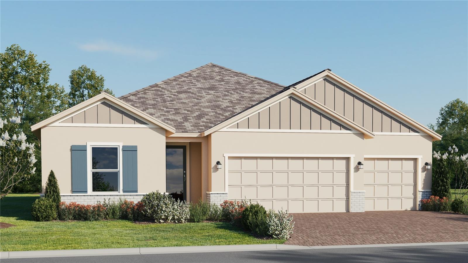 Foto de propiedad en 5570 NINA WAY ST CLOUD con MLS# O6417404