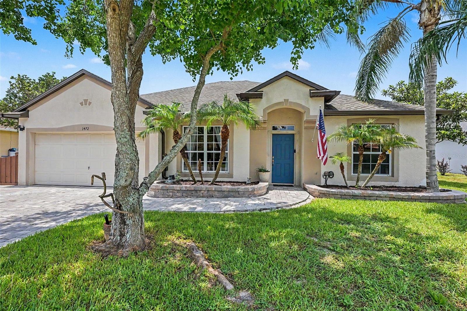 Foto de propiedad en 1472 KODAK DR TITUSVILLE con MLS# O6417496