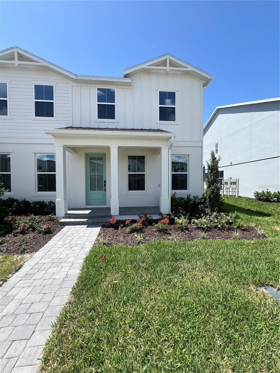 Foto de propiedad en 1876 CROWNCREST DR APOPKA con MLS# O6417518