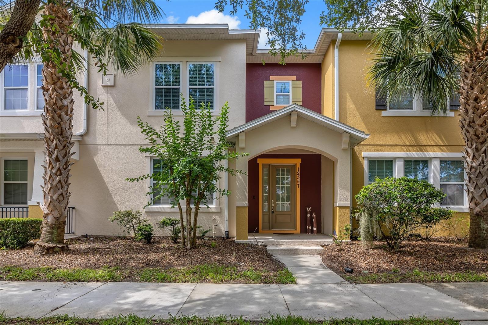 Foto de propiedad en 12357 VIA DERNA PL WINDERMERE con MLS# O6417519