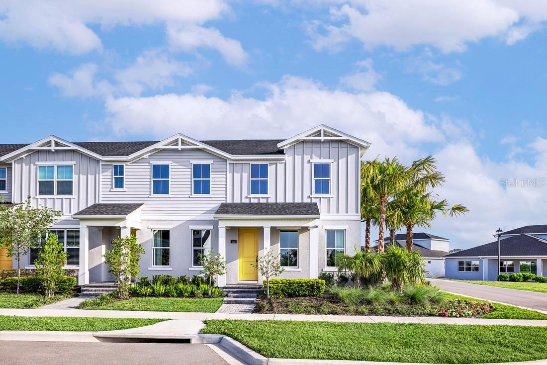 Foto de propiedad en 1860 CROWNCREST DR APOPKA con MLS# O6417549
