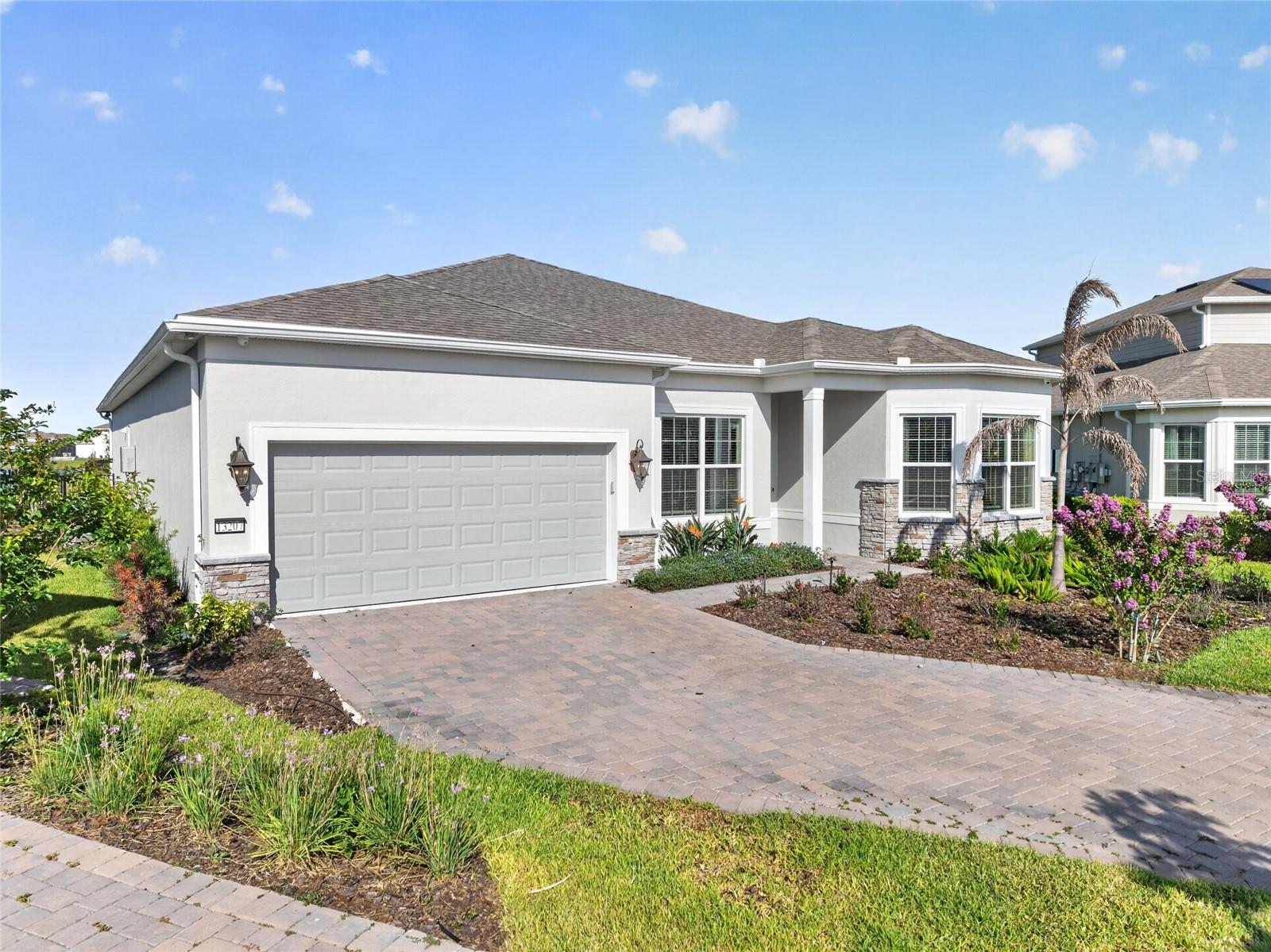 Foto de propiedad en 13207 PANAMA BEACH CT ORLANDO con MLS# O6417630