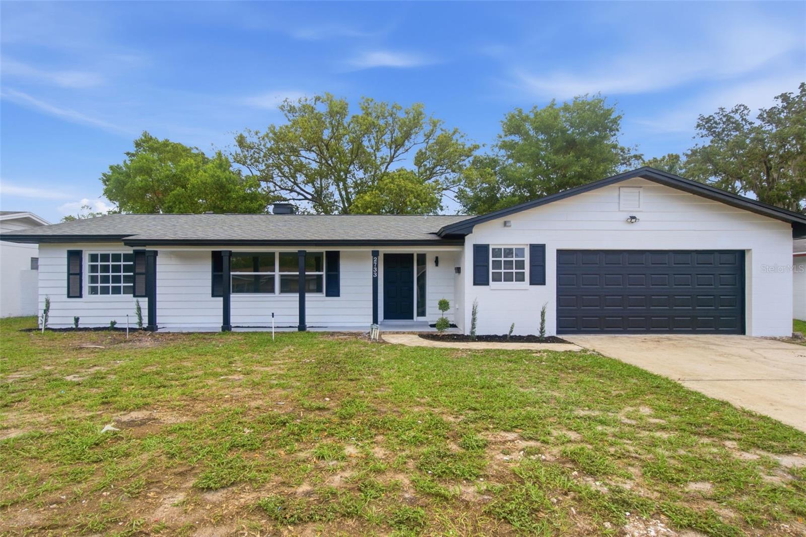 En Venta 2733 CASTLE OAK AVE, ORLANDO, FL 32808