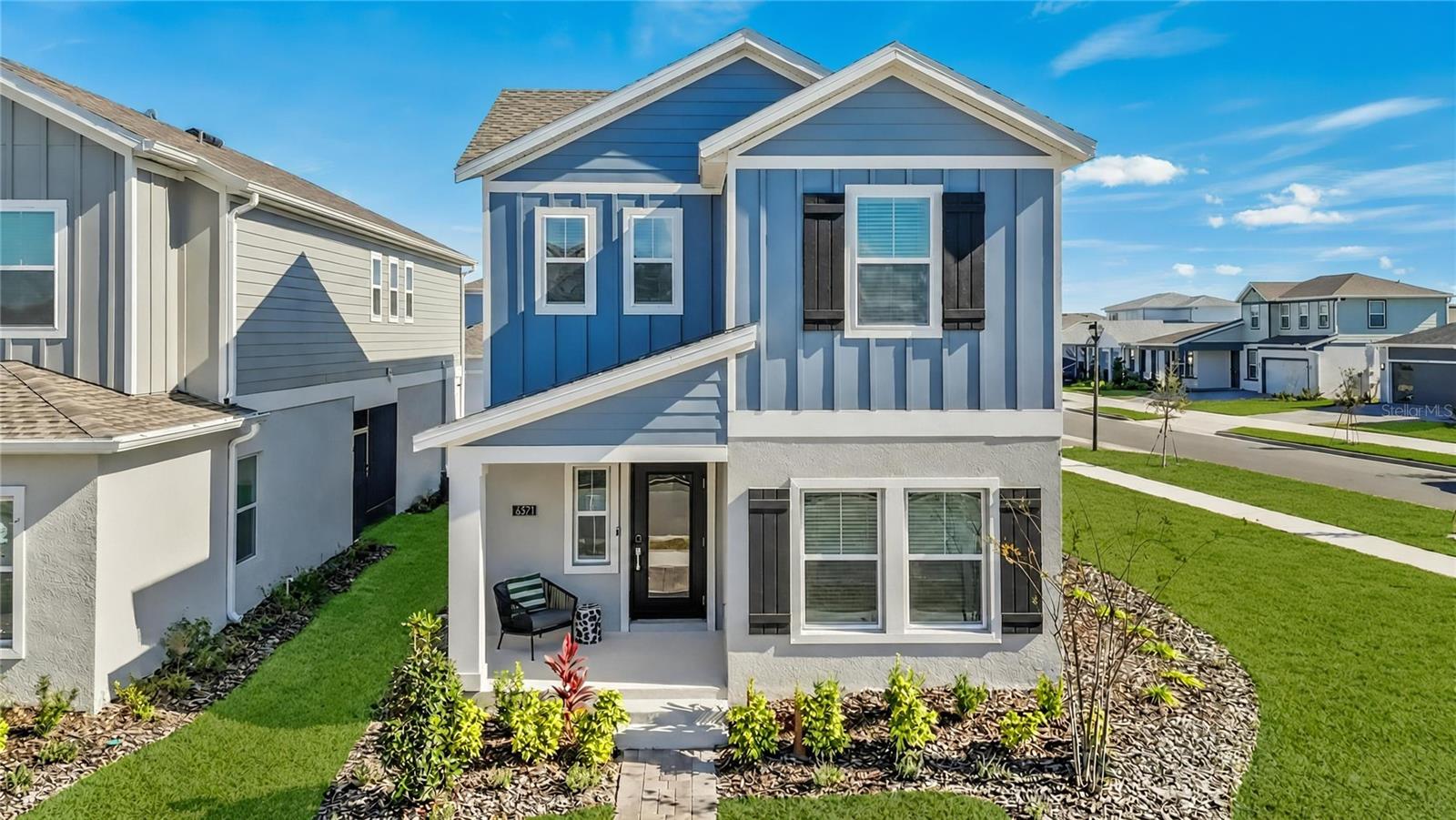Foto de propiedad en 6571 EASTWOOD CROSS DR ORLANDO con MLS# O6417666