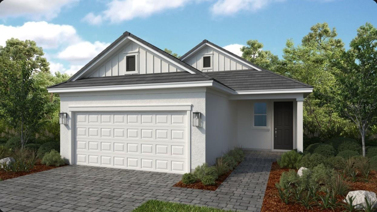 Foto de propiedad en 4463 OCHOS RIOS PL KISSIMMEE con MLS# O6417693