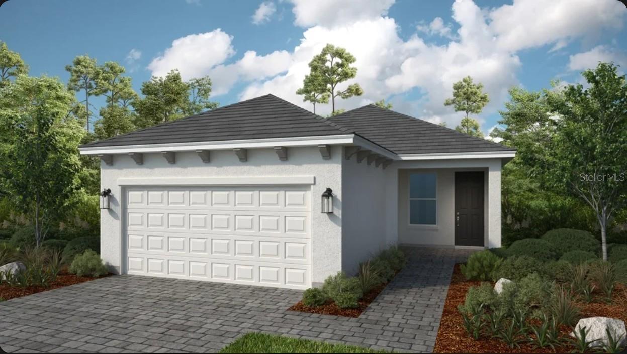 Foto de propiedad en 4457 OCHOS RIOS PL KISSIMMEE con MLS# O6417711