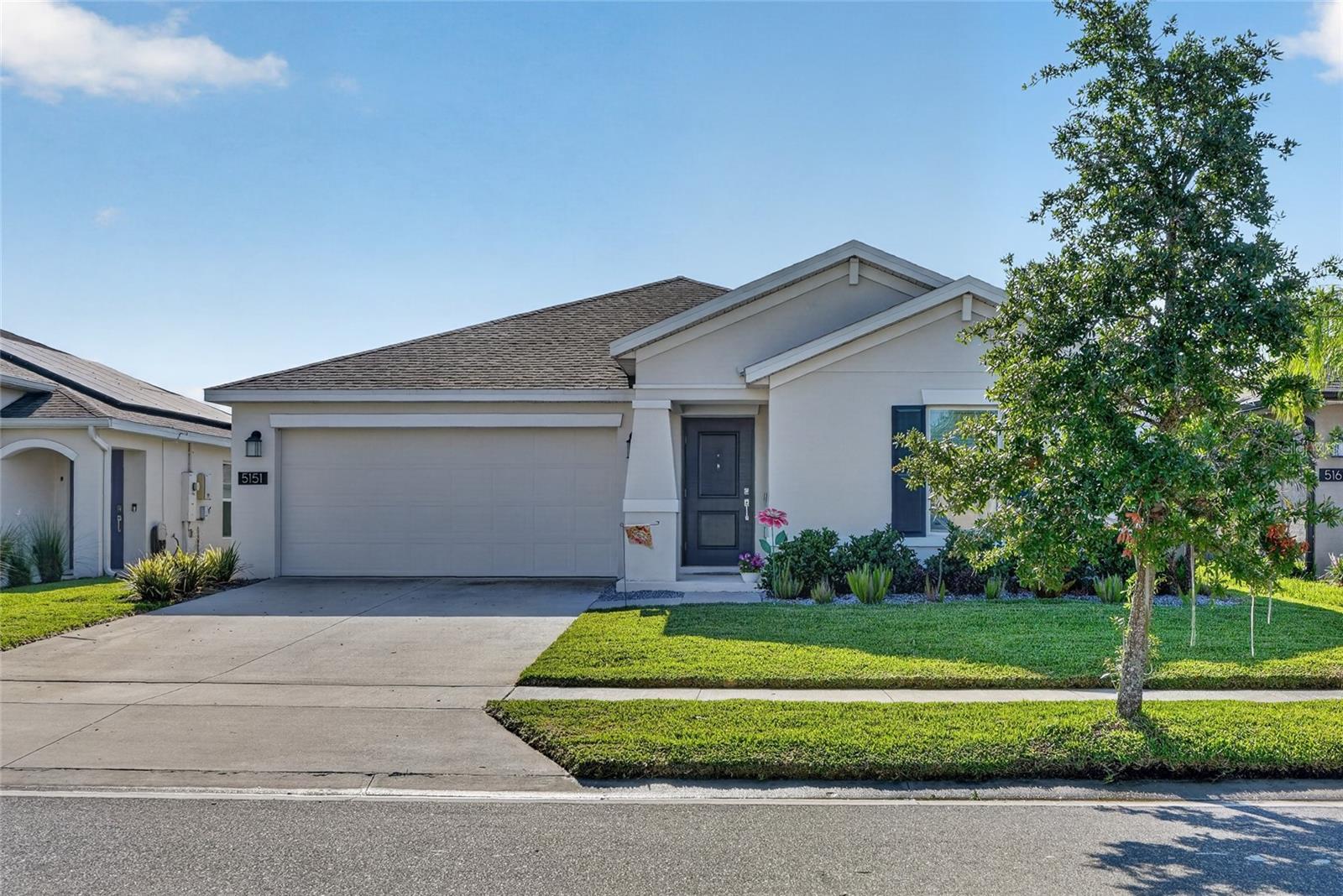 Foto de propiedad en 5151 FOUR STRAND CT ST CLOUD con MLS# O6417767