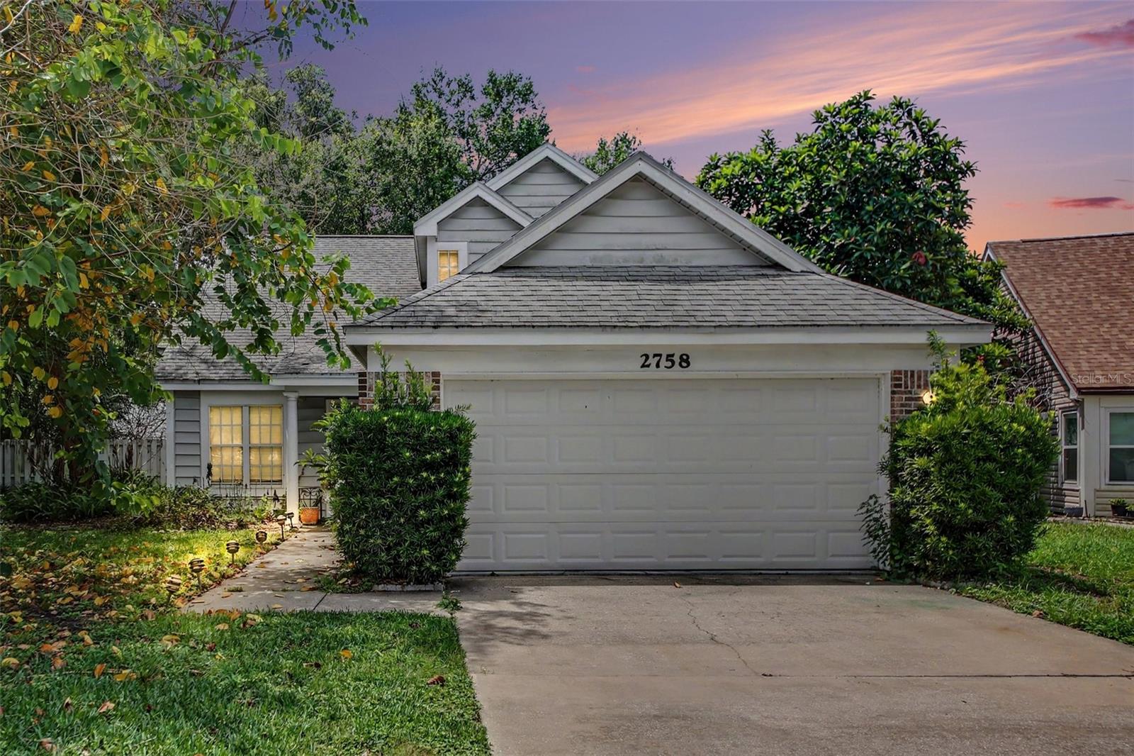 En Venta 2758 WAYMEYER DR, ORLANDO, FL 32812