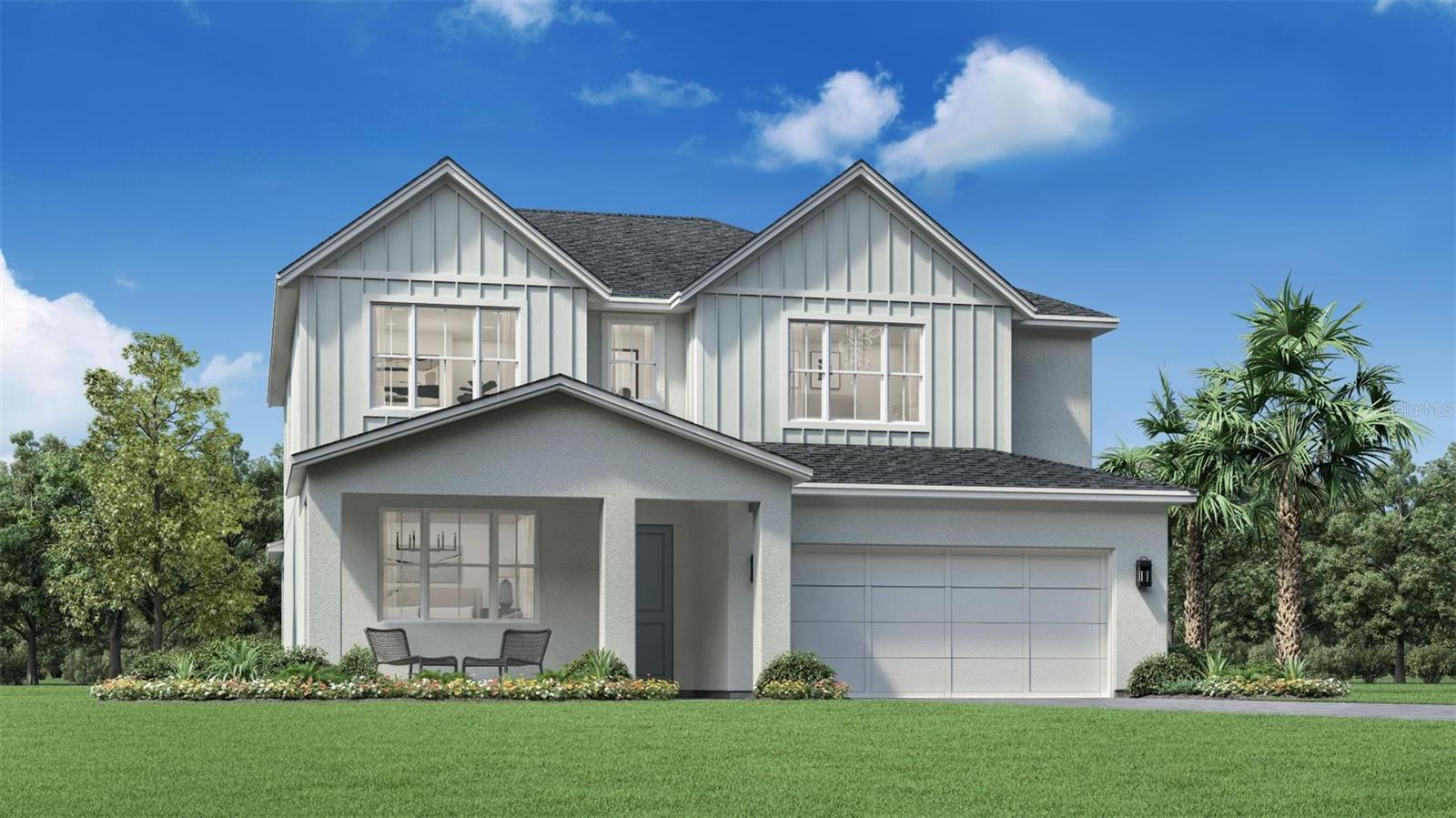 Foto de propiedad en 1766 PINECLIFF LN APOPKA con MLS# O6417802