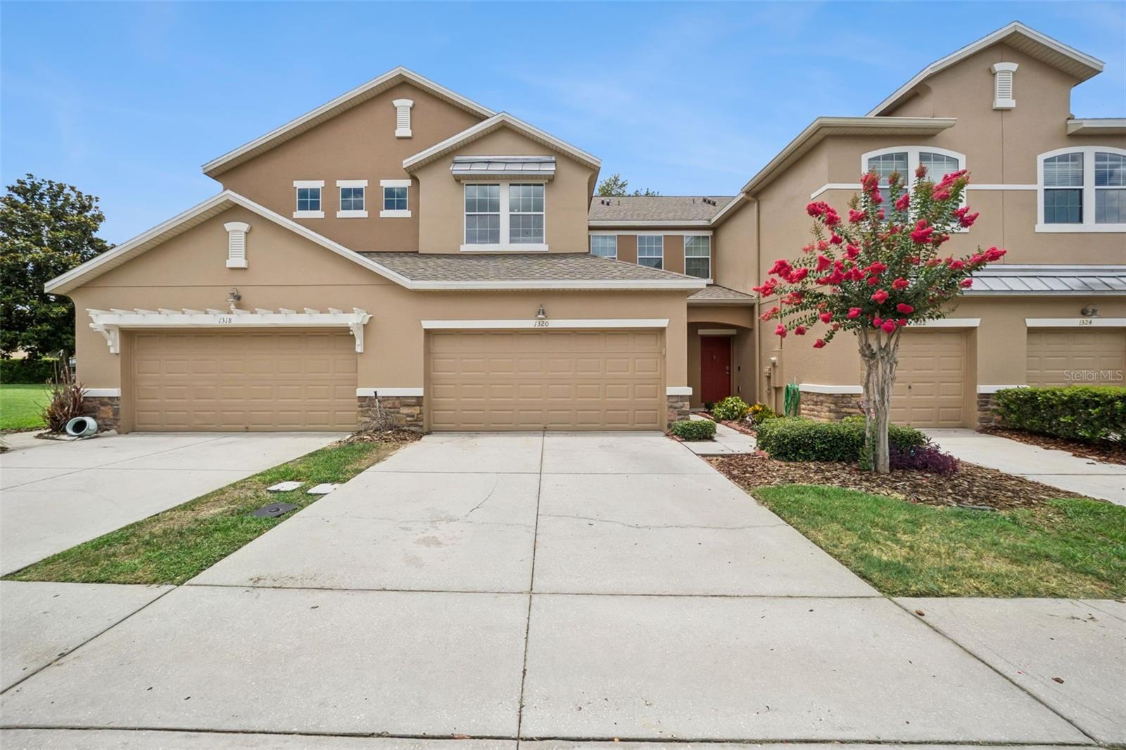 Foto de propiedad en 1320 GLENLEIGH DR OCOEE con MLS# O6417998