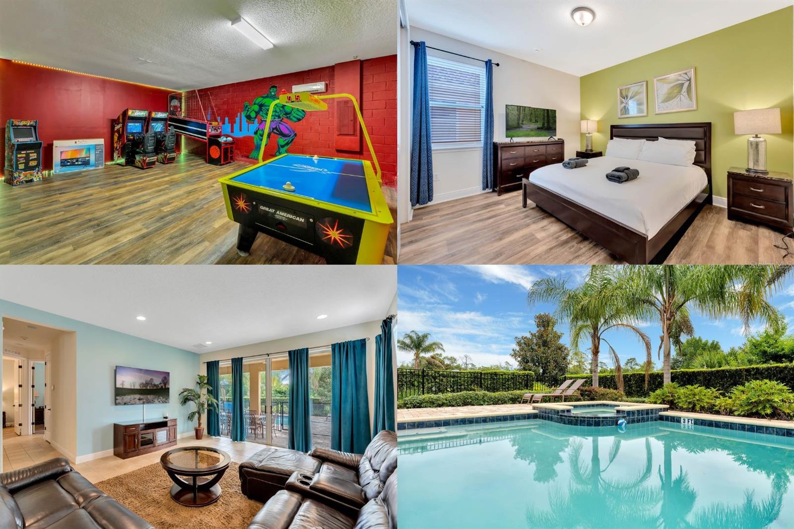Foto de propiedad en 7517 MARKER AVE KISSIMMEE con MLS# O6418018