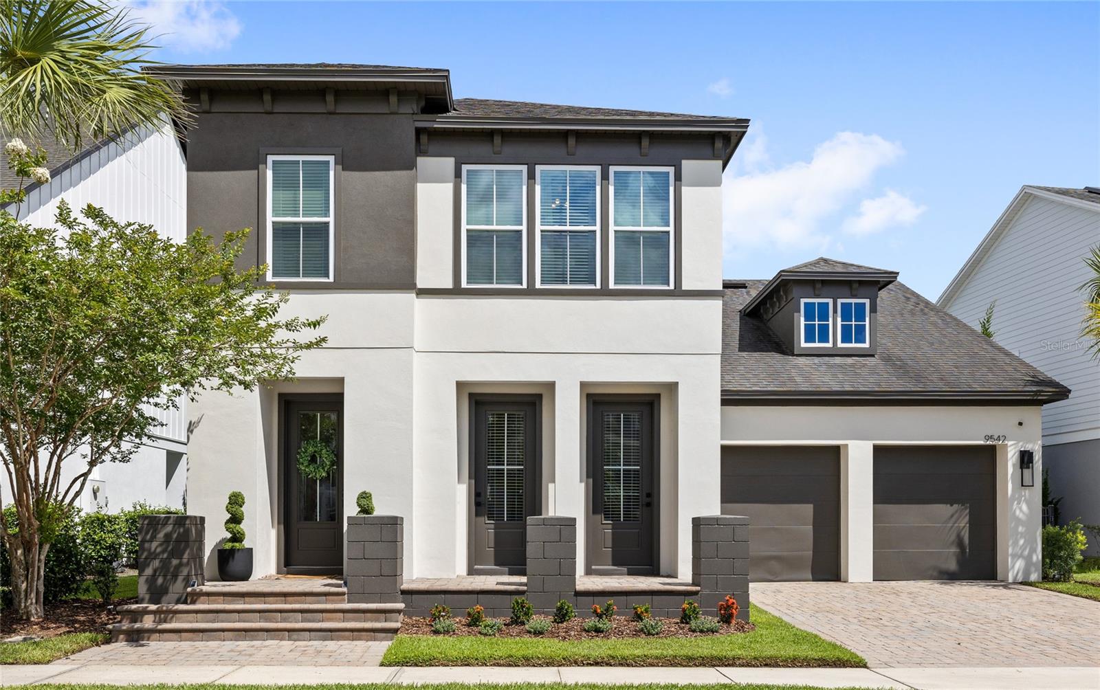 Foto de propiedad en 9542 REYMONT ST ORLANDO con MLS# O6418033