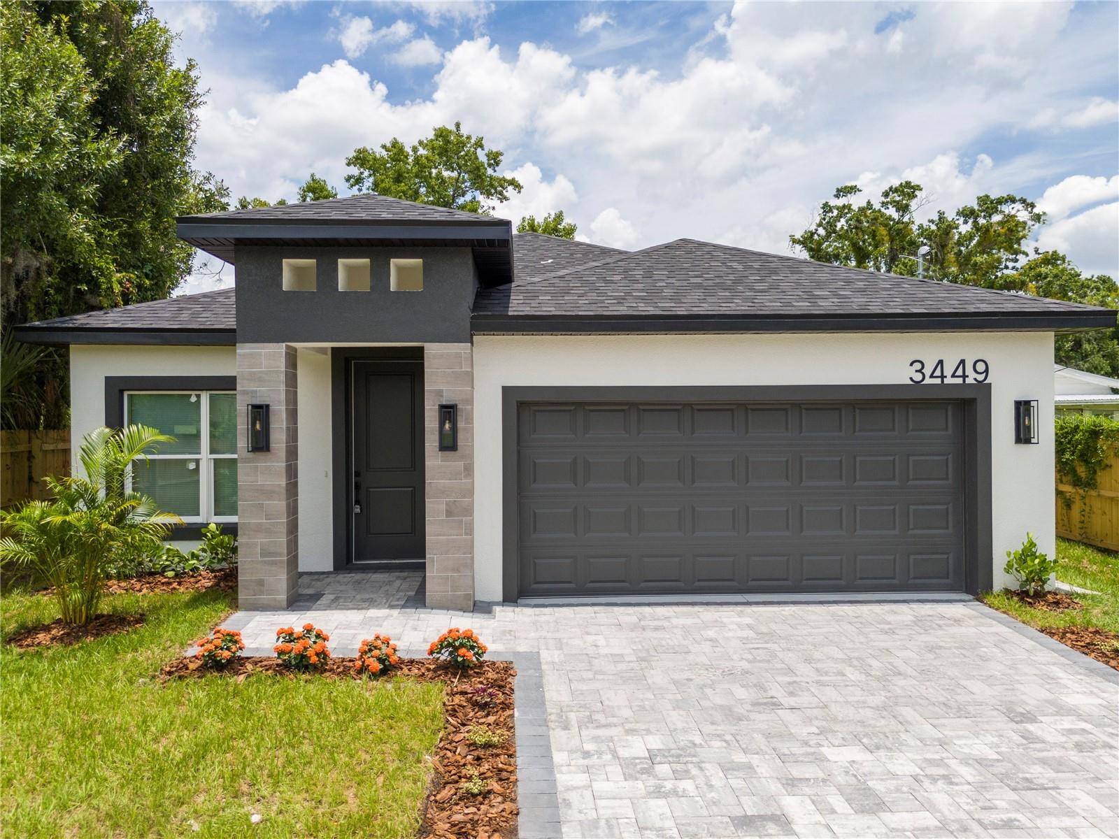 En Venta 3449 W JEFFERSON ST, ORLANDO, FL 32805
