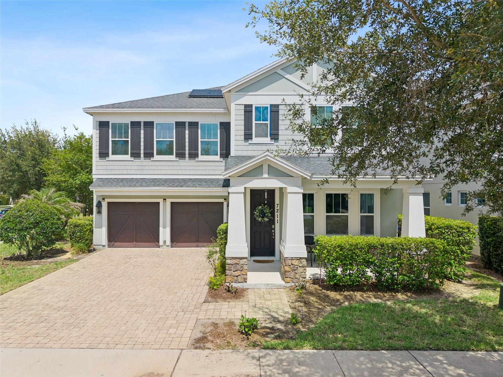 En Venta 7211 STILL POND LN, WINDERMERE, FL 34786