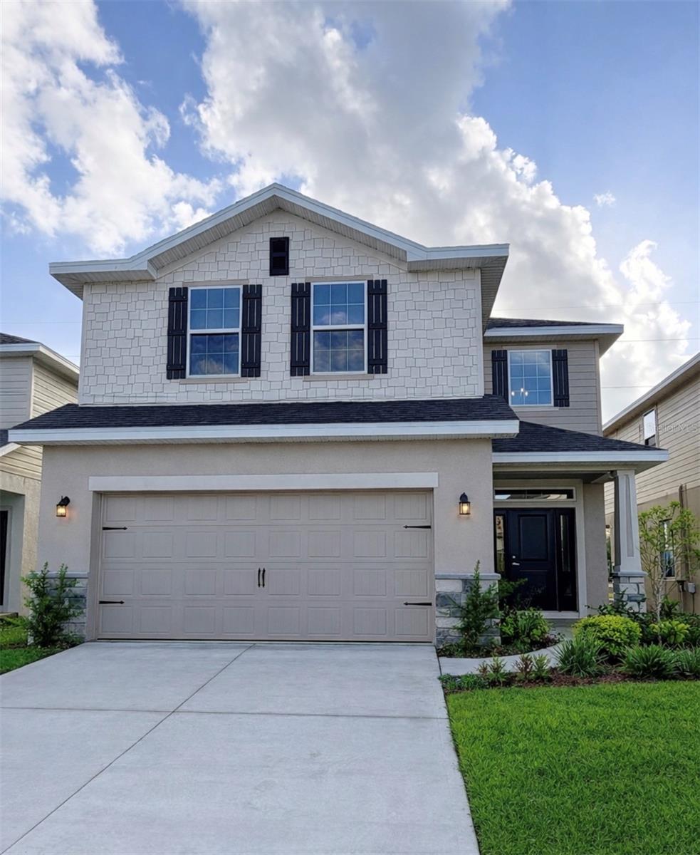 Foto de propiedad en 7727 BENT TREE LOOP ST CLOUD con MLS# O6418090
