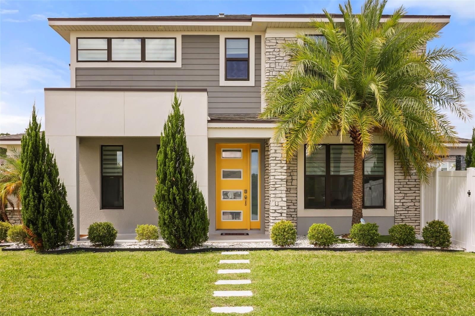 Foto de propiedad en 2518 EMPRESS DR KISSIMMEE con MLS# O6418213