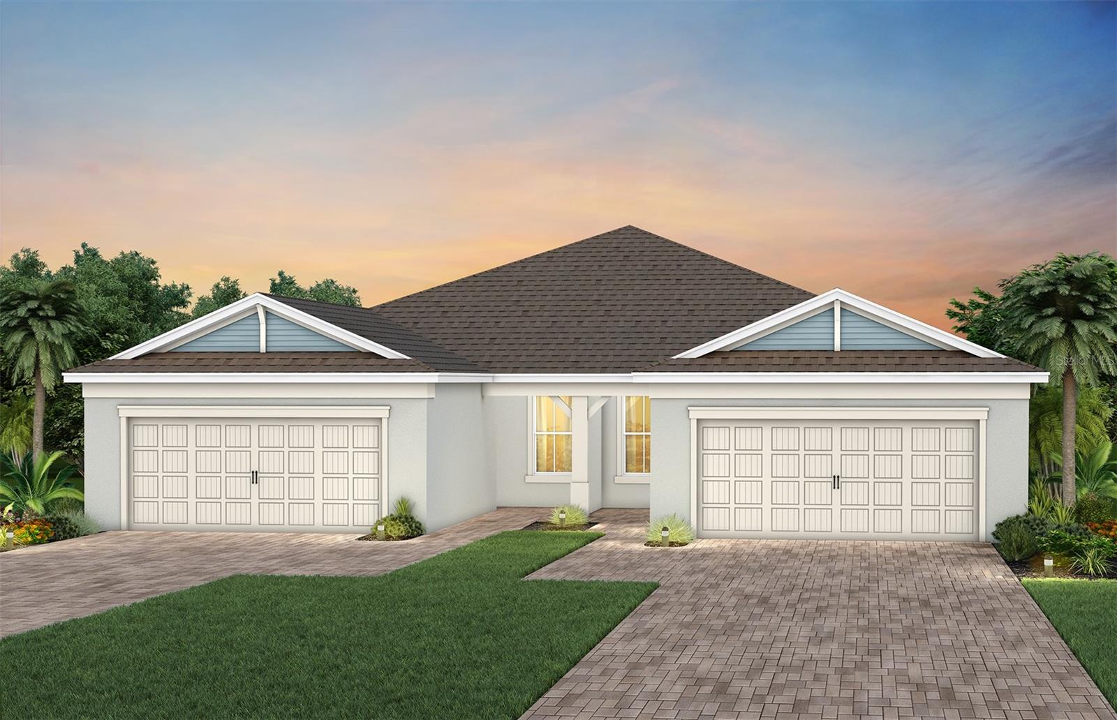 Foto de propiedad en 2849 MIDSWEET AVENUE ST CLOUD con MLS# O6418334