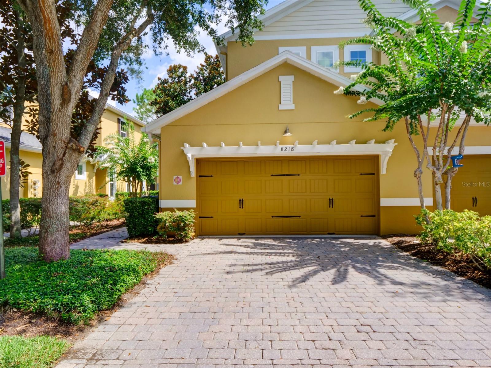 En Venta 8218 MYSTIC VIEW WAY #2801, WINDERMERE, FL 34786