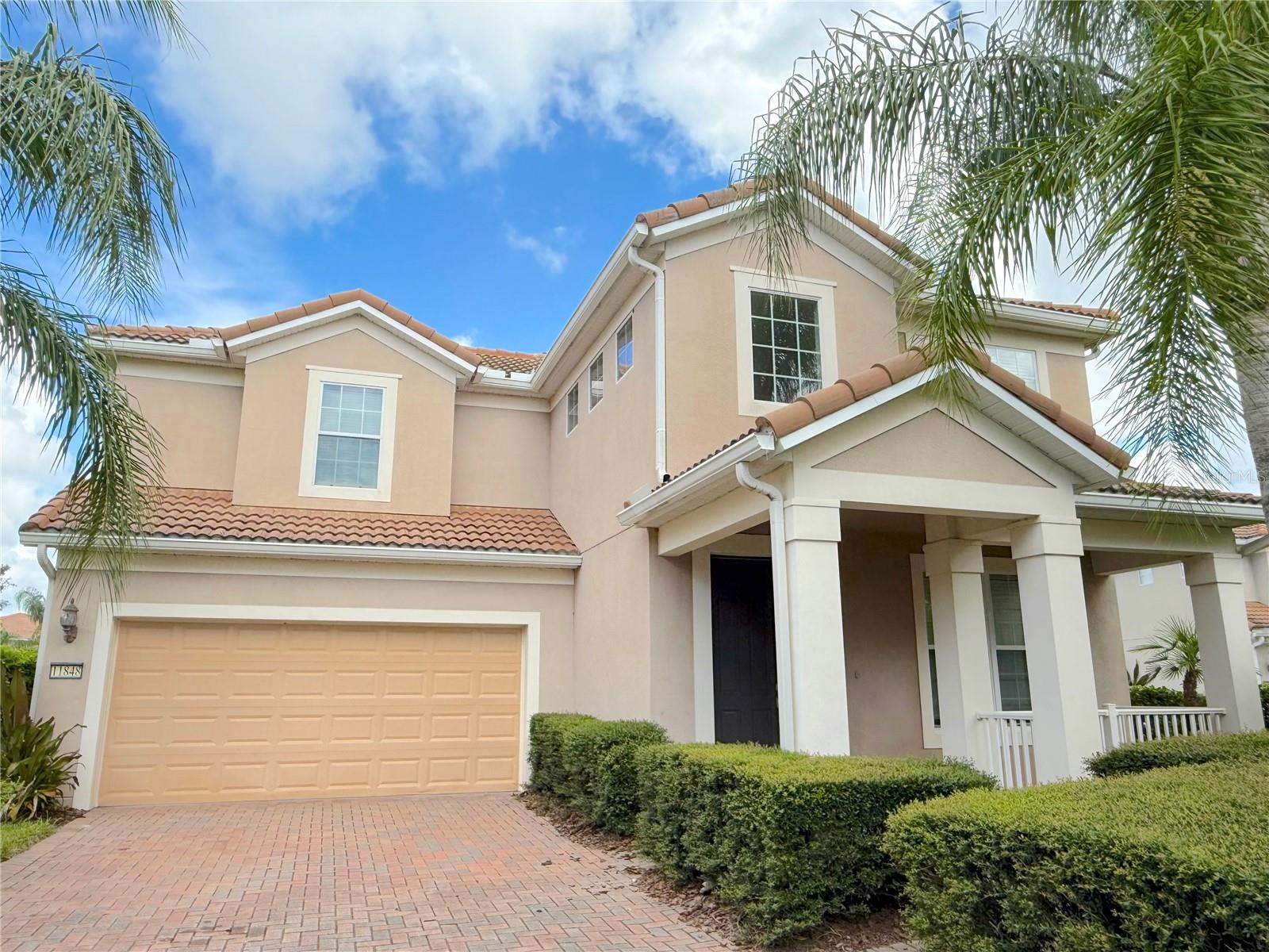 Foto de propiedad en 11848 ZELKOVA LN ORLANDO con MLS# O6418428