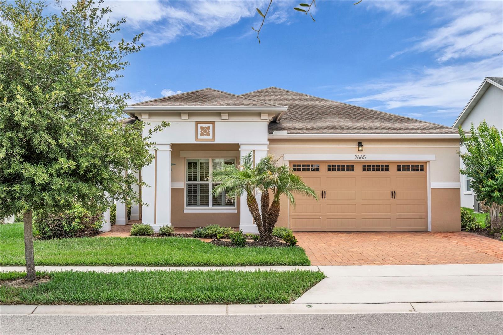 Foto de propiedad en 2665 MEADOWEDGE LOOP ST CLOUD con MLS# O6418492