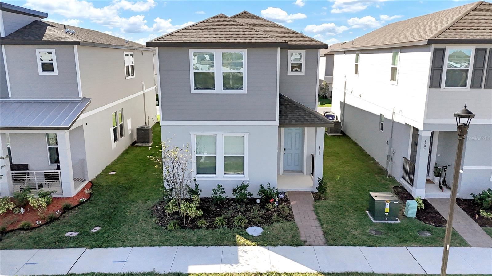Foto de propiedad en 4704 HOMESTEAD TRL ST CLOUD con MLS# O6418510