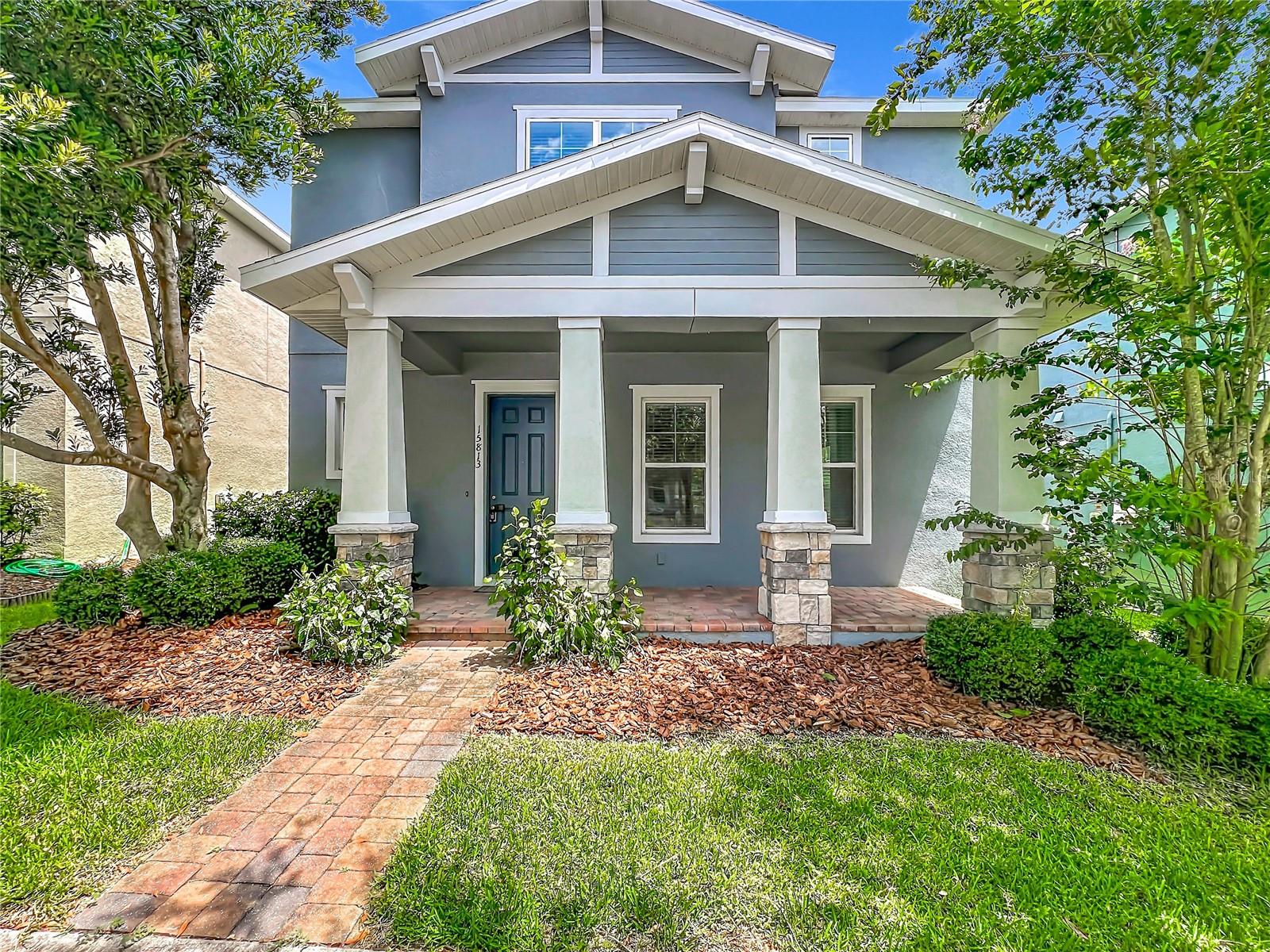 Foto de propiedad en 15813 SWEET LEMON WAY WINTER GARDEN con MLS# O6418559