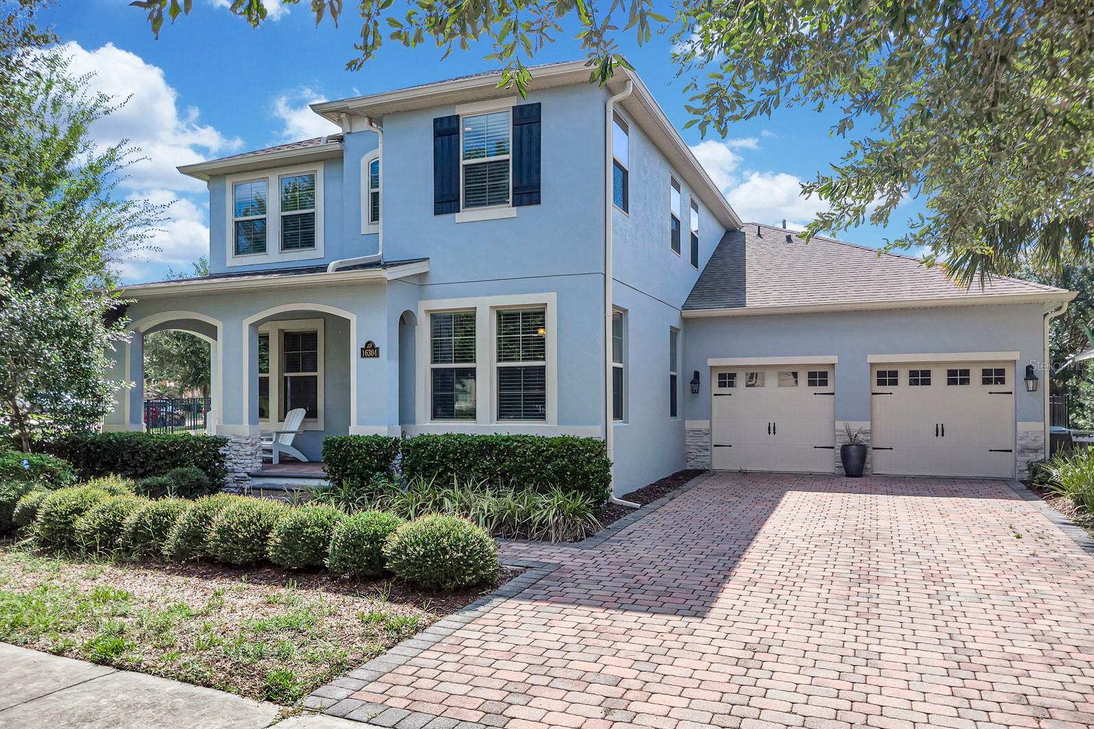 Foto de propiedad en 16304 WIND VIEW LN WINTER GARDEN con MLS# O6418695