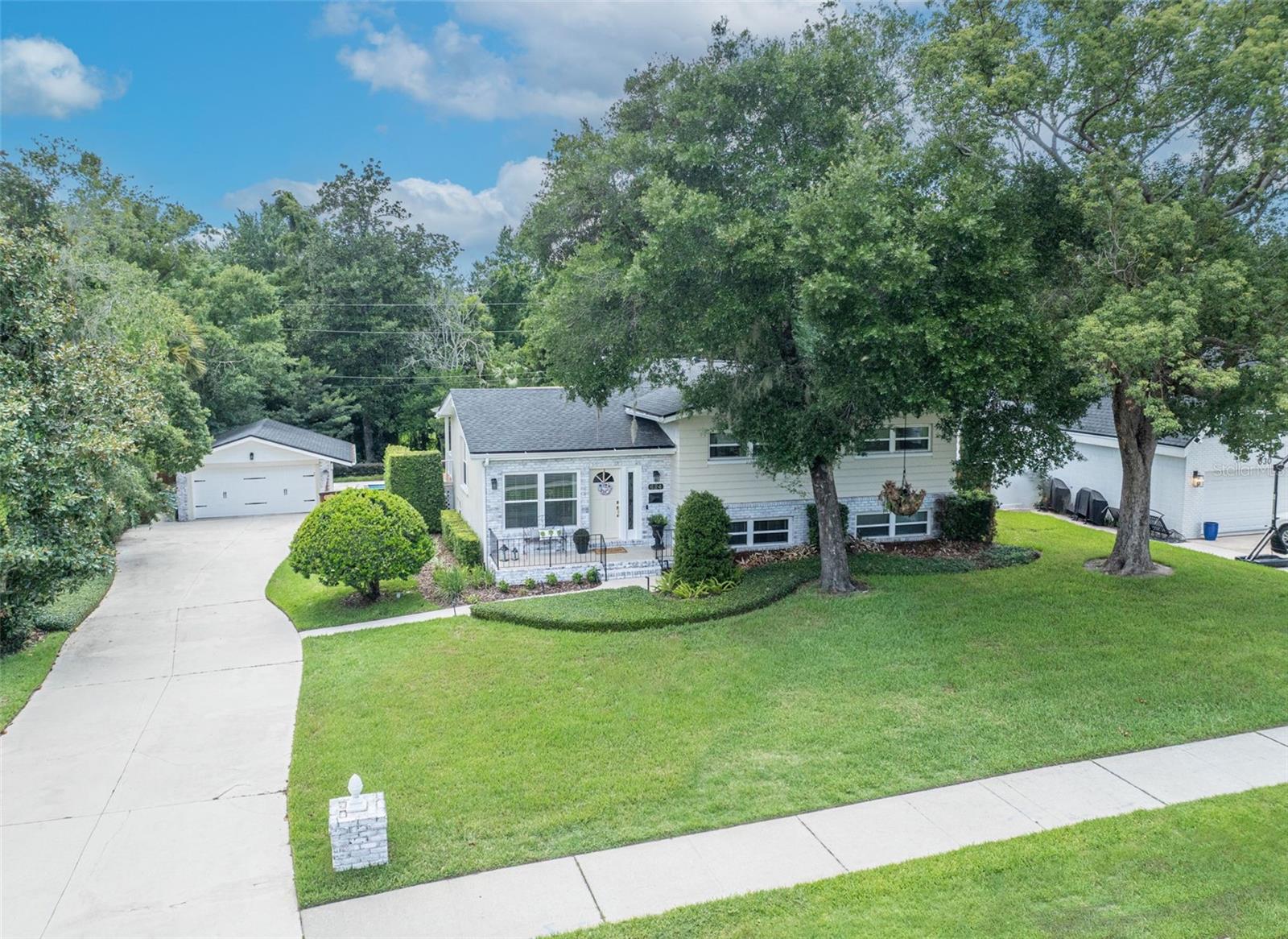 Foto de propiedad en 624 TUSCARORA TRL MAITLAND con MLS# O6418744