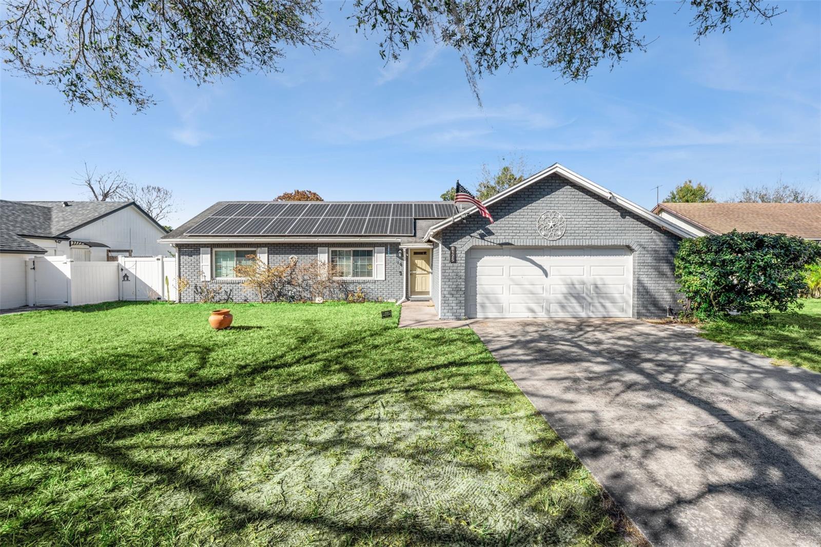 Foto de propiedad en 8125 BRITT DR ORLANDO con MLS# O6418787