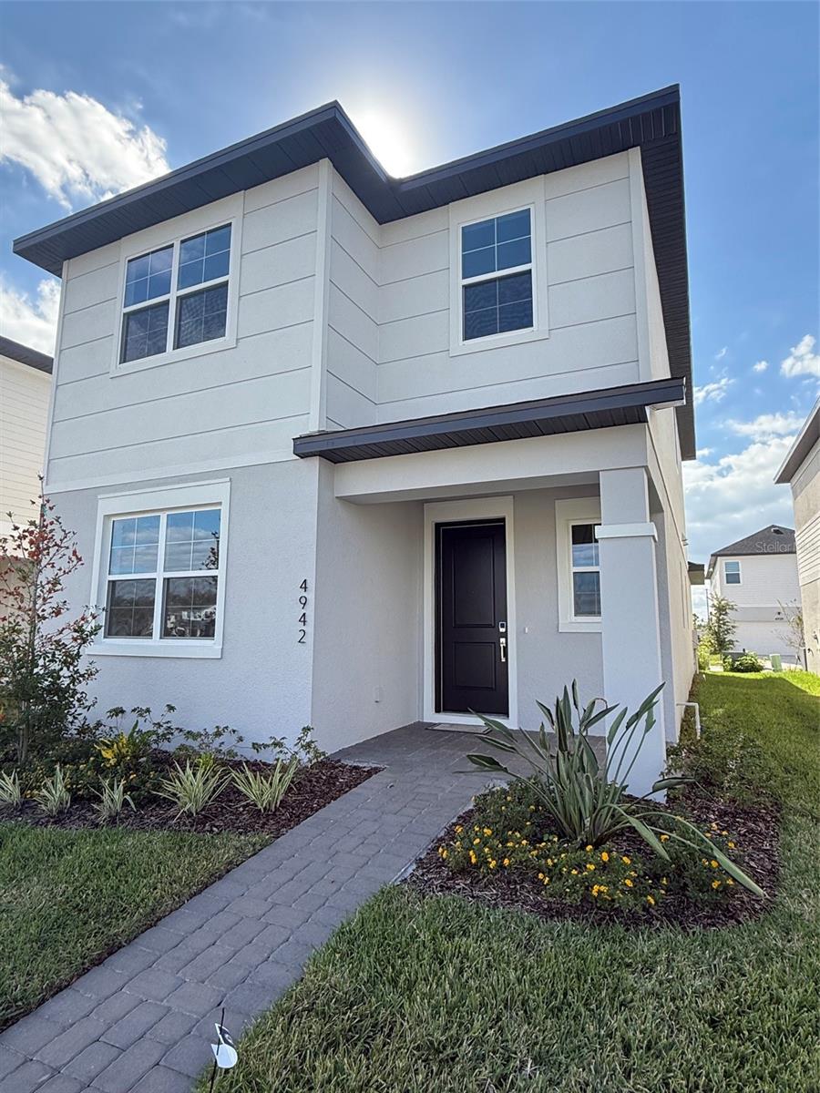 Foto de propiedad en 4942 PRAIRIE PRESERVE RUN ST CLOUD con MLS# O6418800