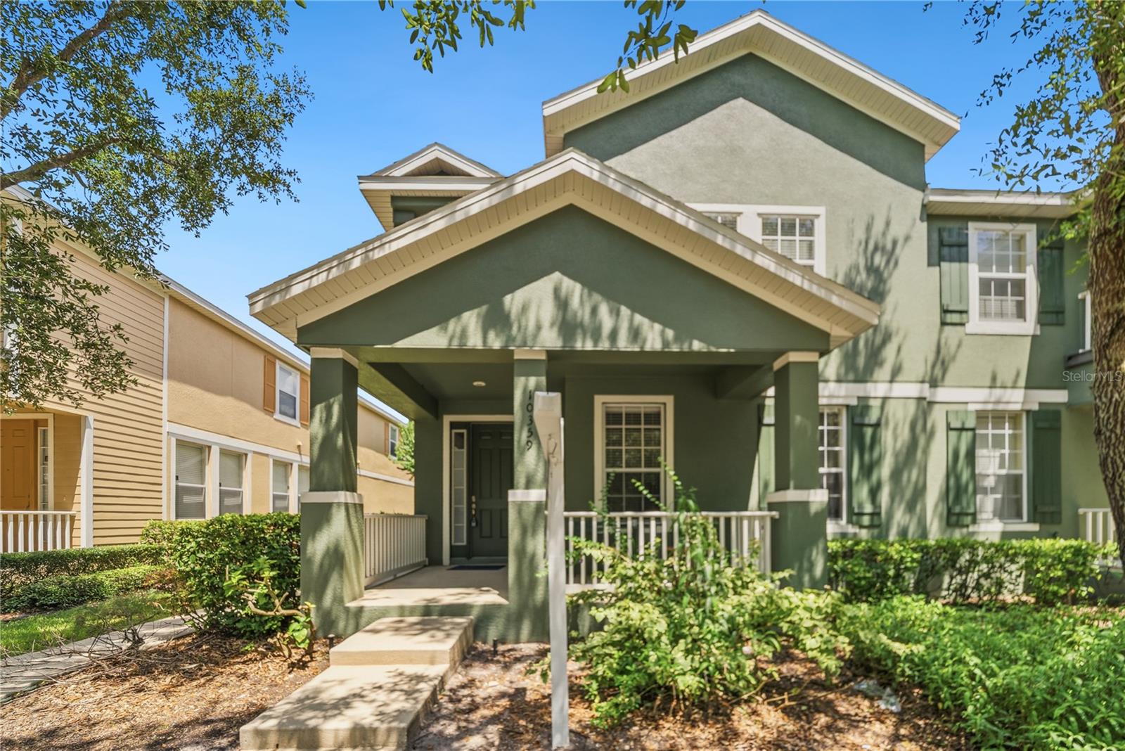 En Venta 10359 LAKE DISTRICT LN #58B, ORLANDO, FL 32832